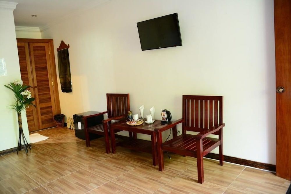 Darica Resort Superior Double Room, Garden View 4