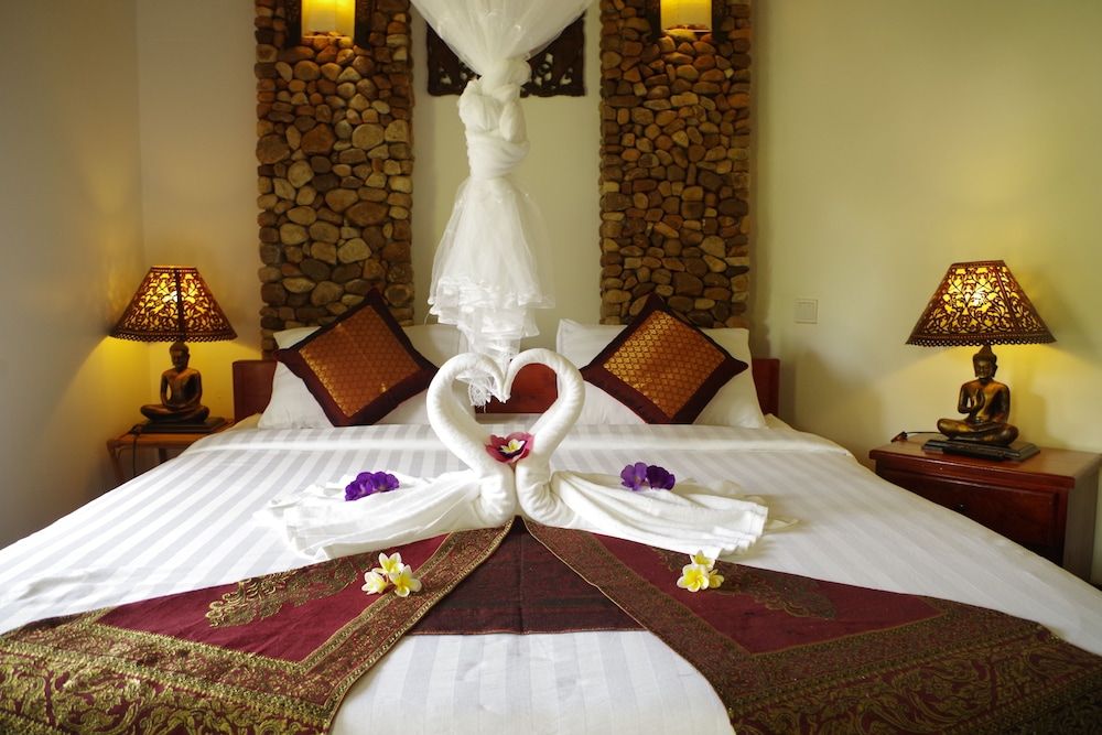 Darica Resort Superior Double Room, Garden View