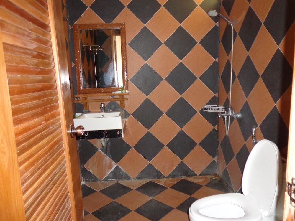 Darica Resort Superior Double Room 5