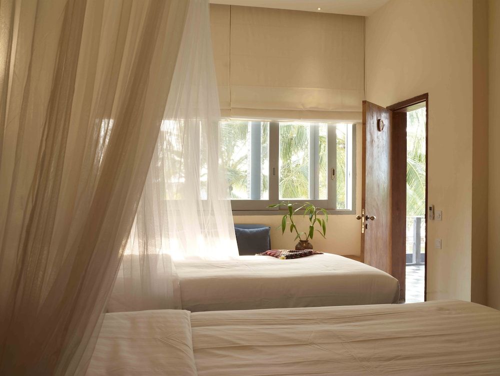 Knai Bang Chatt Superior Twin Room