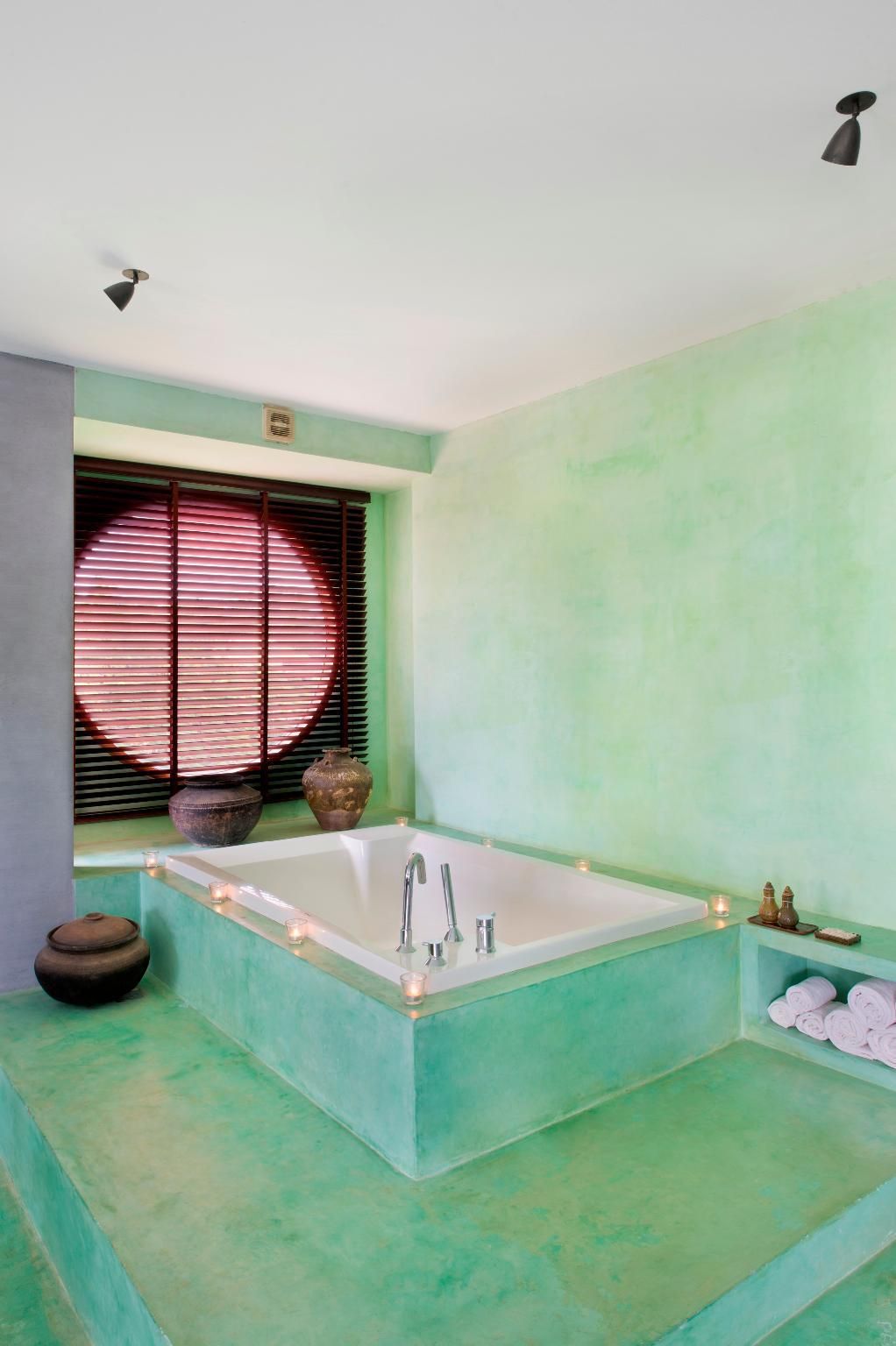 Knai Bang Chatt Suites Room