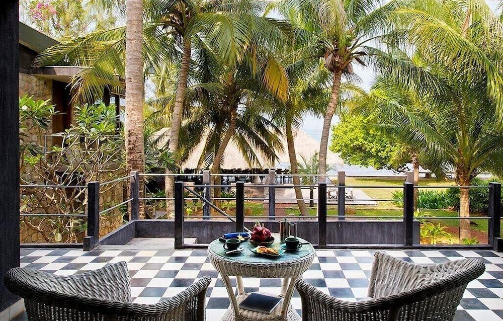 Knai Bang Chatt Superior Twin Room 3