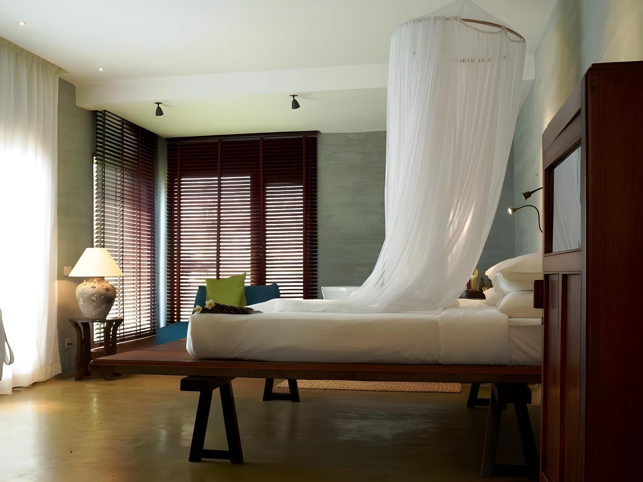 Knai Bang Chatt Superior Doubles