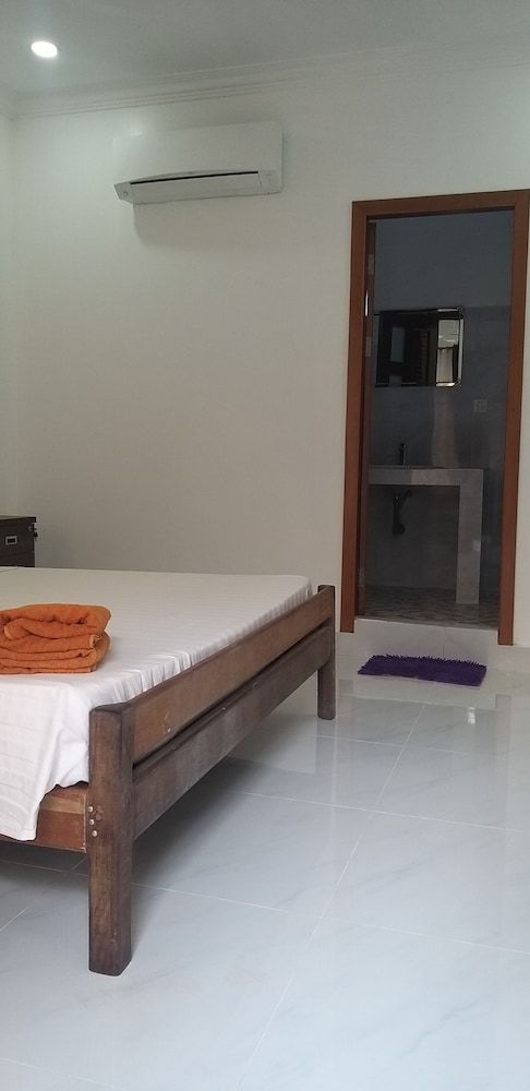 Khmer House Guesthouse Standard Double Room