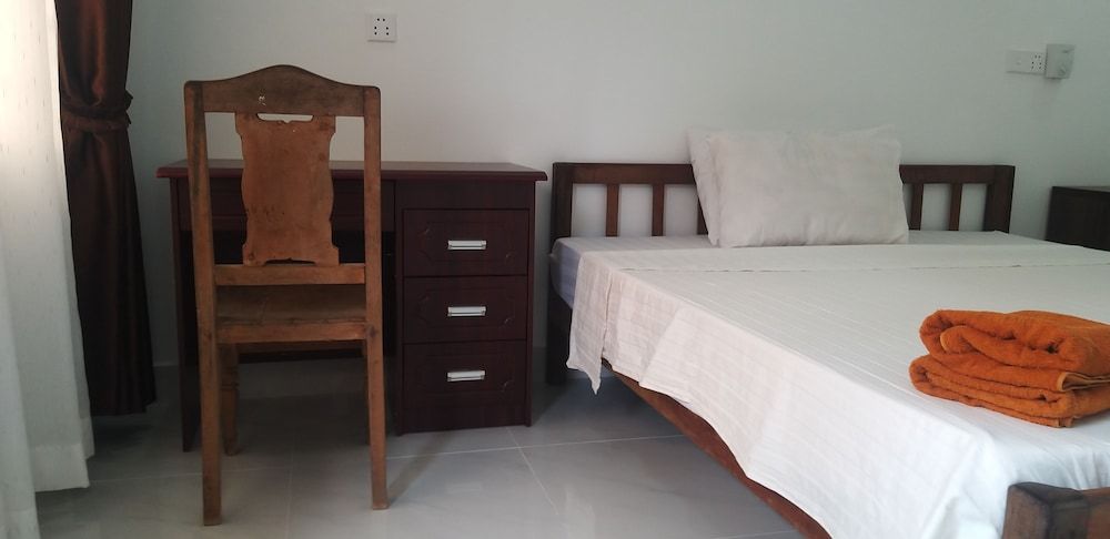 Khmer House Guesthouse Standard Double Room 4