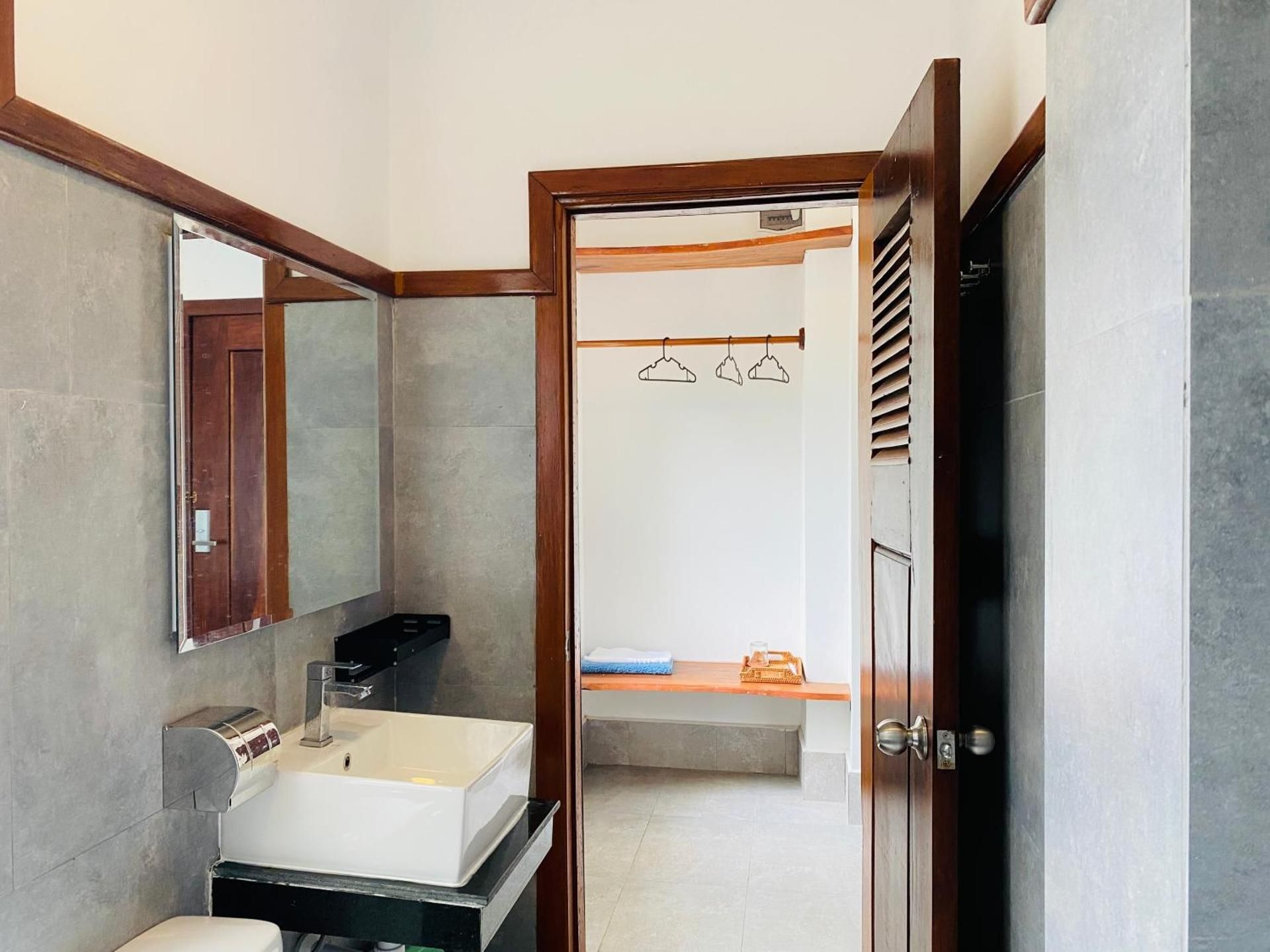 Phkachan Kep Boutique								 Standard Family Room 3