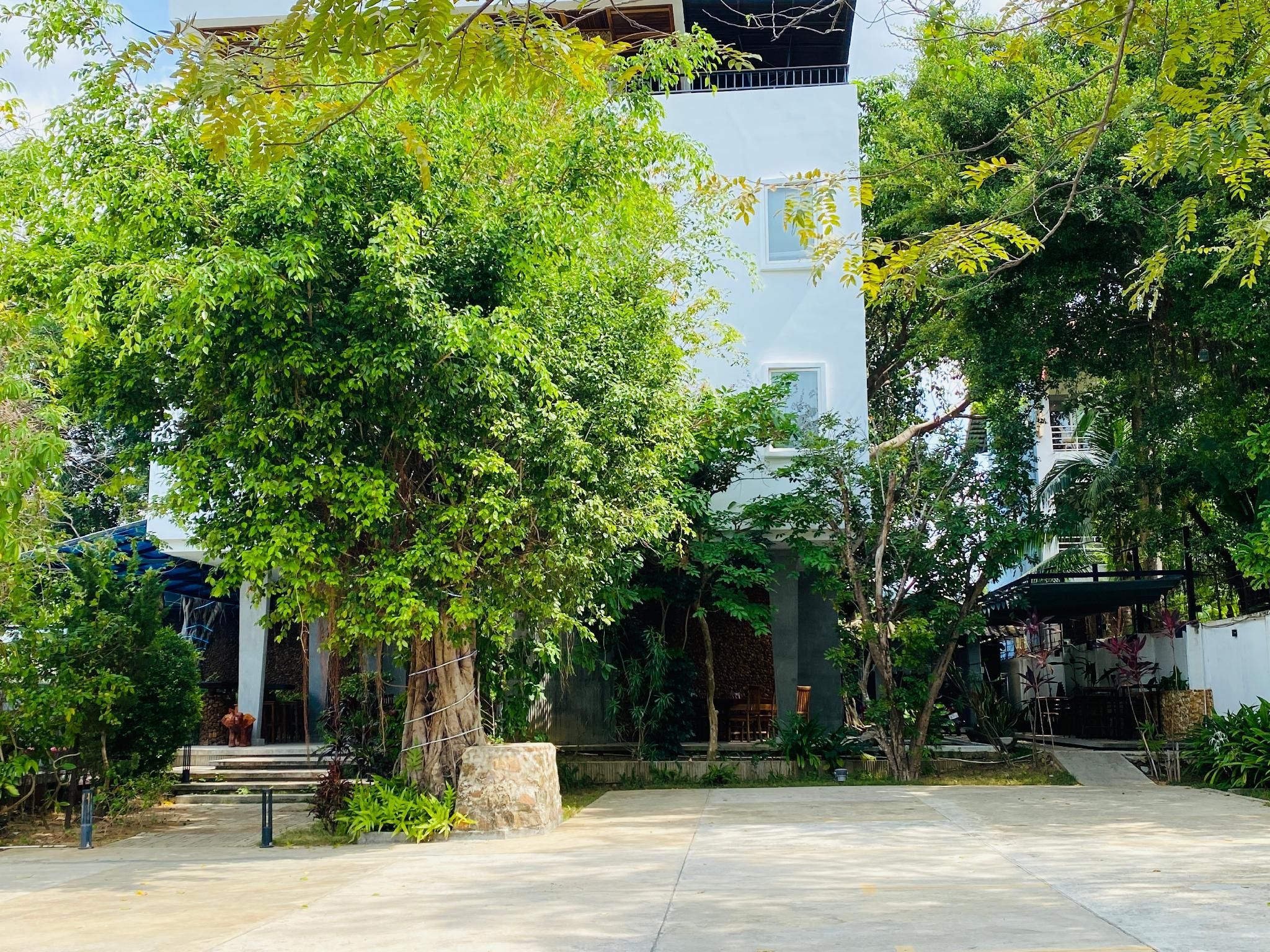 Phkachan Kep Boutique								