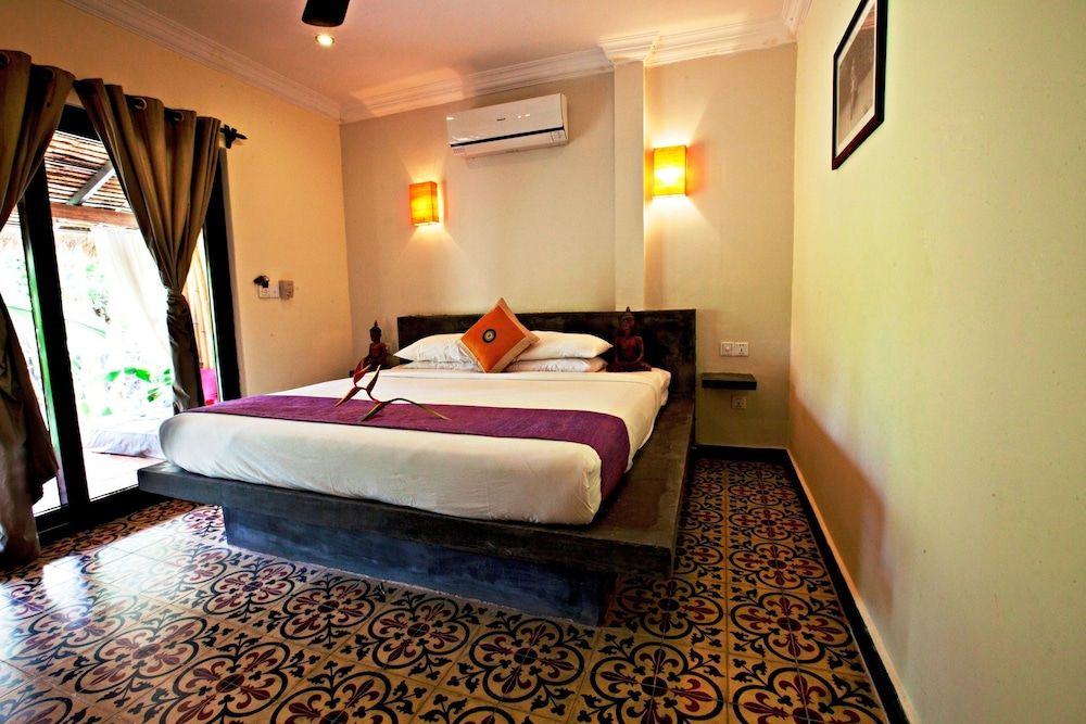 Raingsey Bungalow Standard Bungalow