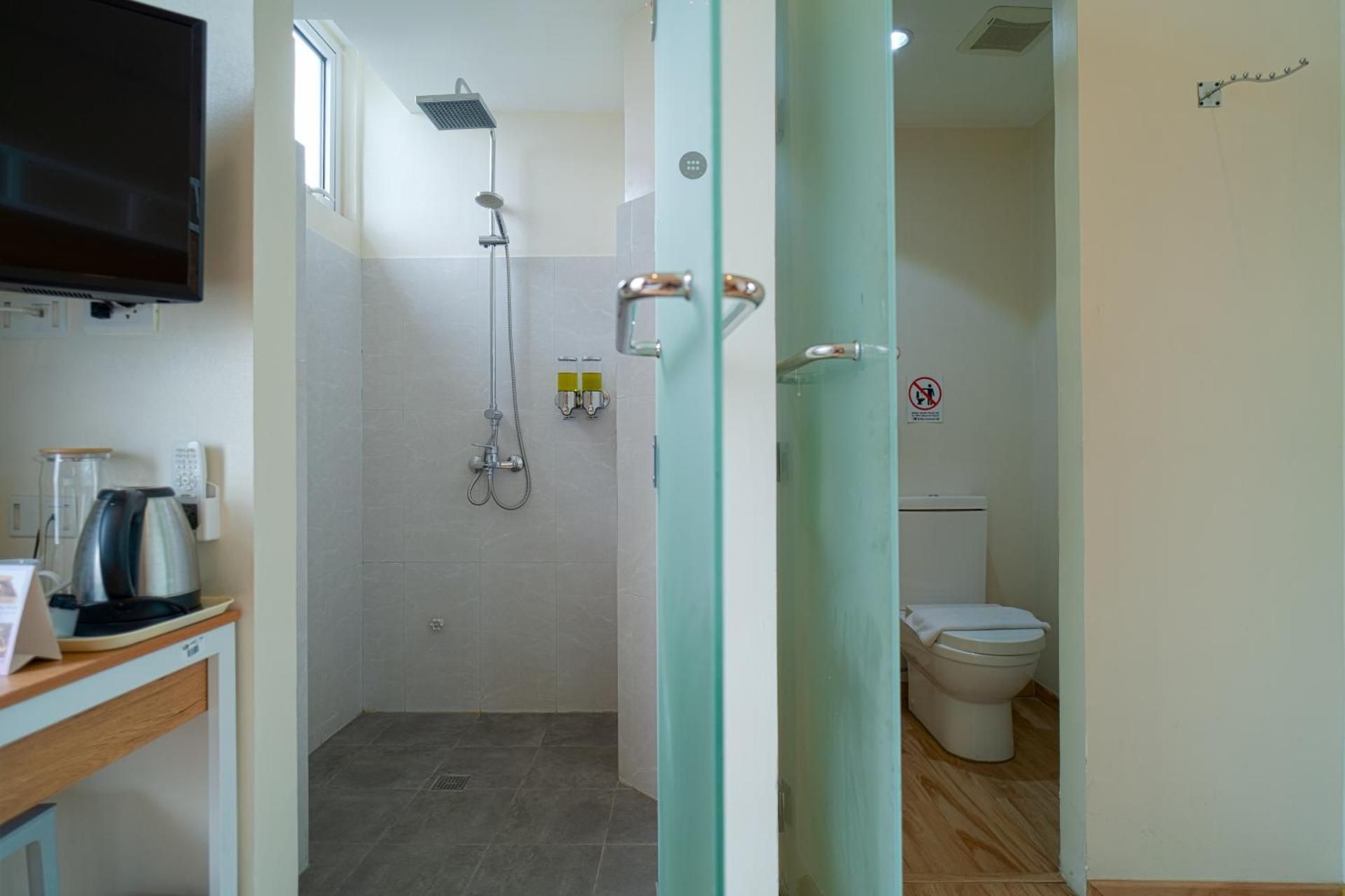 MySpace Hotel @Comembo Standard Room 3