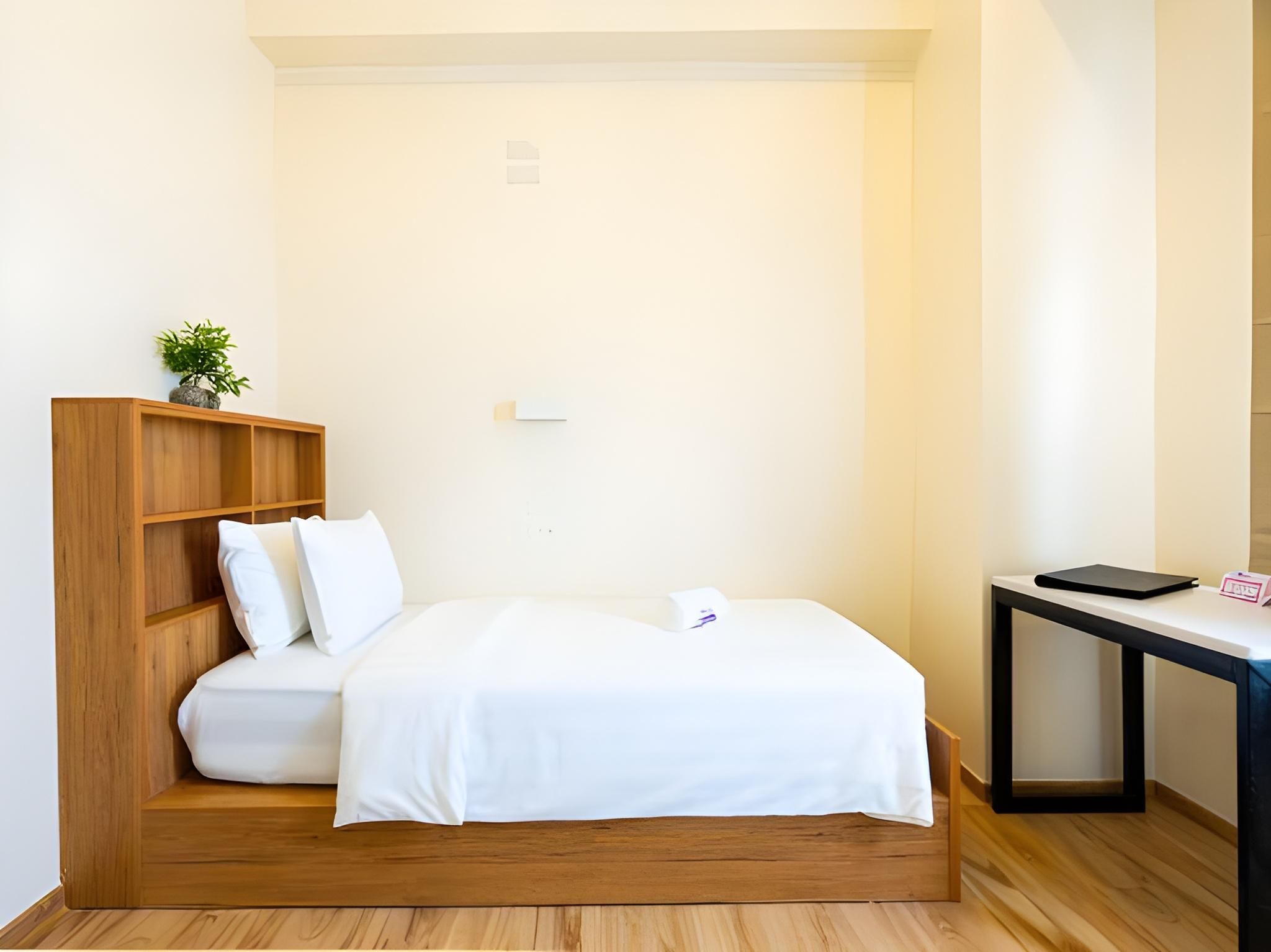 MySpace Hotel @Comembo Standard Room 2