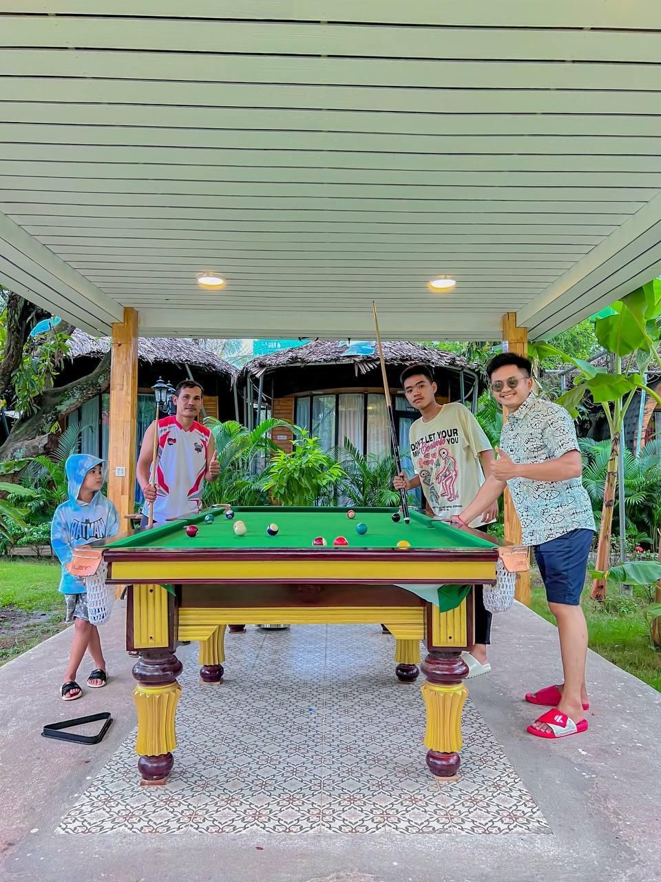 sports and activities