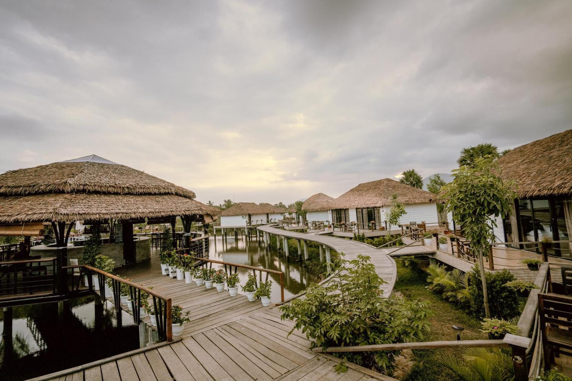 Good Time Relax Resort & Spa