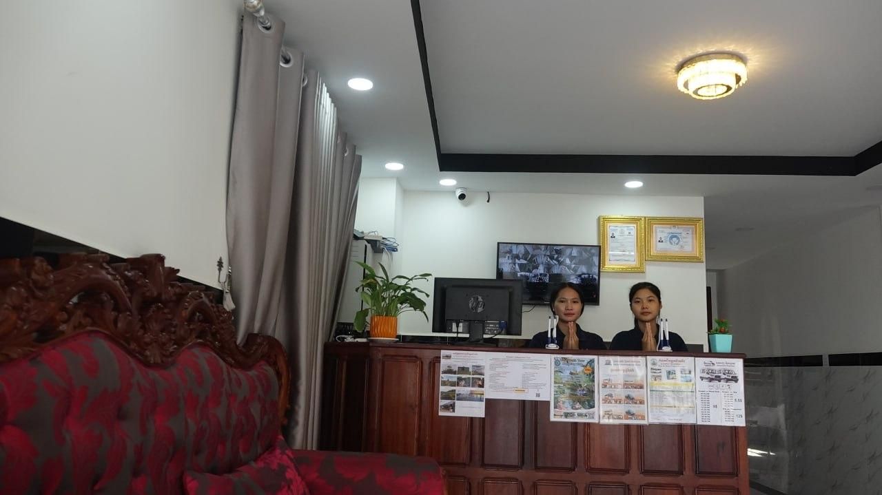 recreational facilities