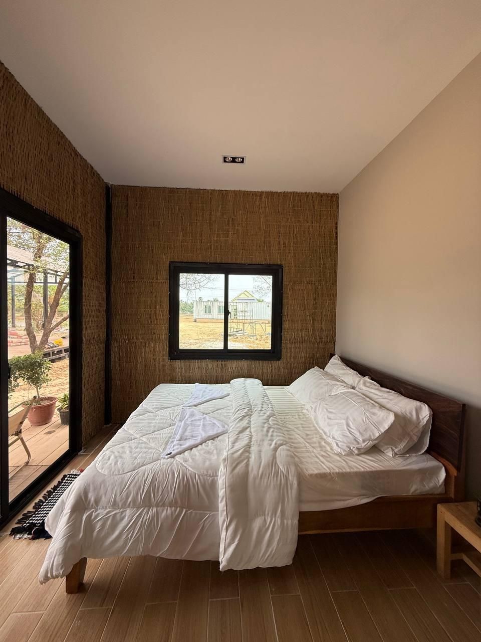  Deluxe Twin Room Type A