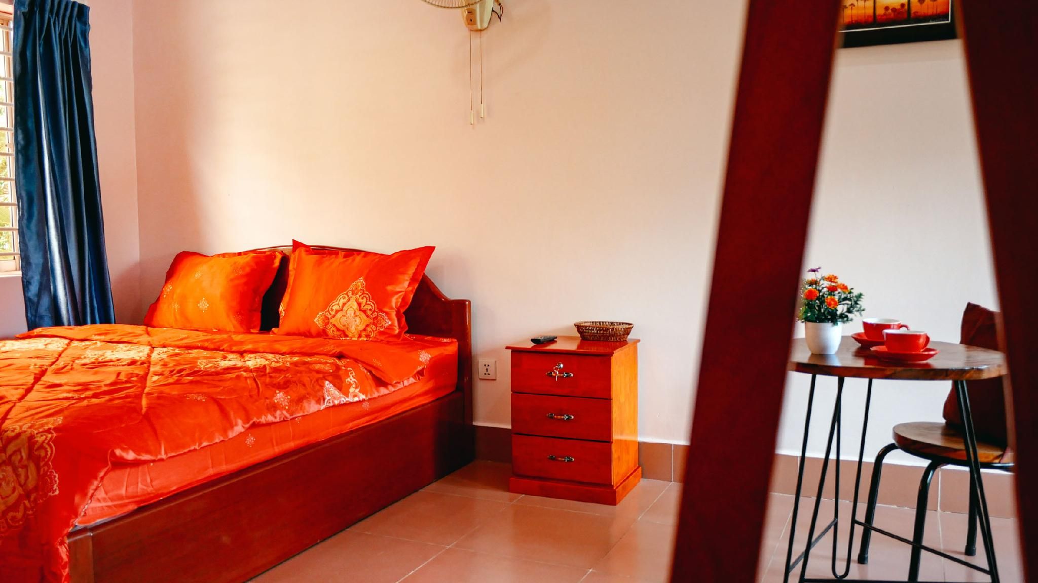 1 Bedroom Deluxe