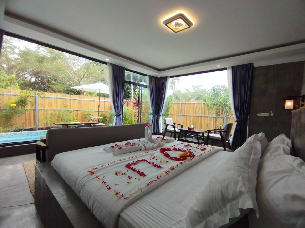 Boutique Villa