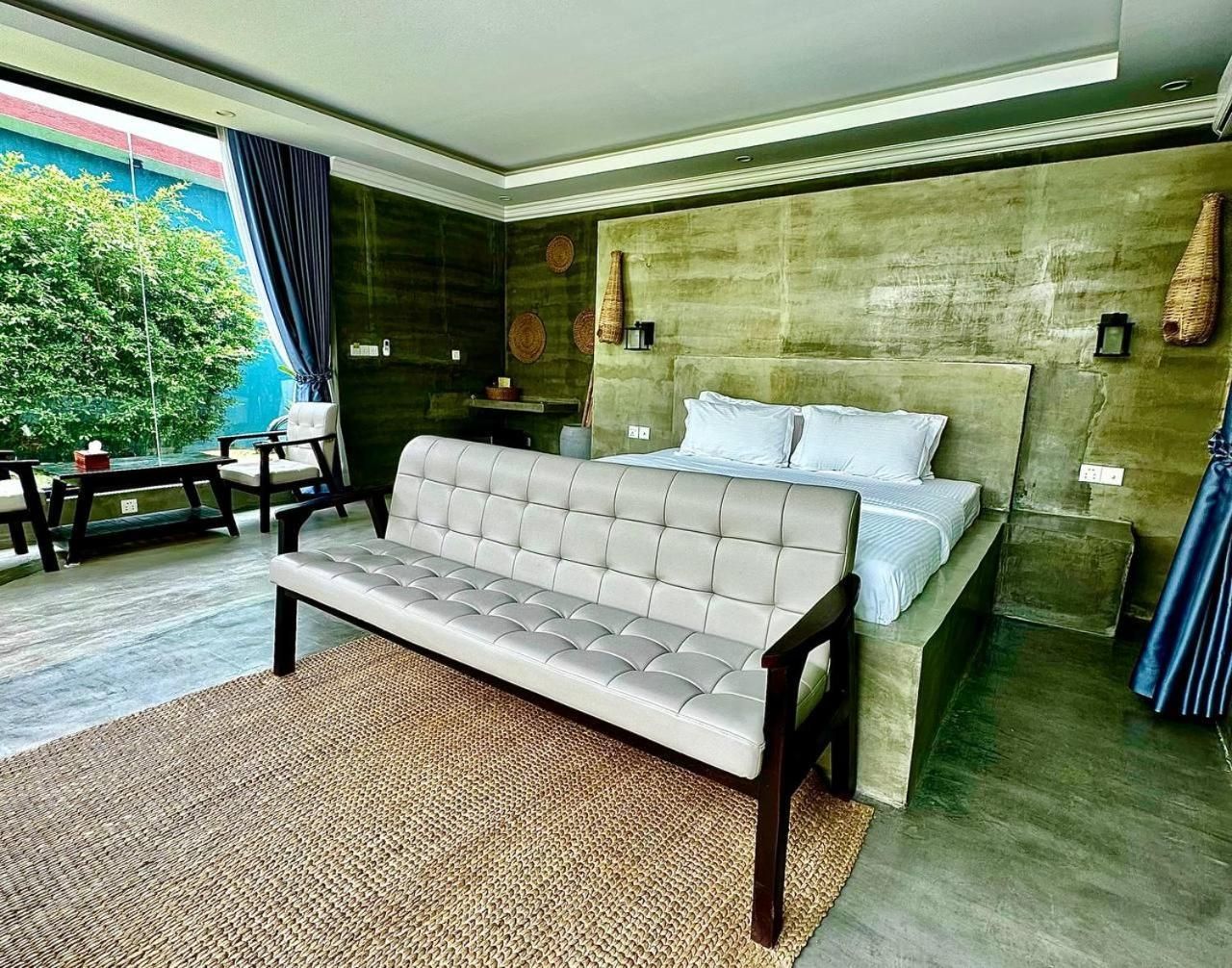 Boutique Villa