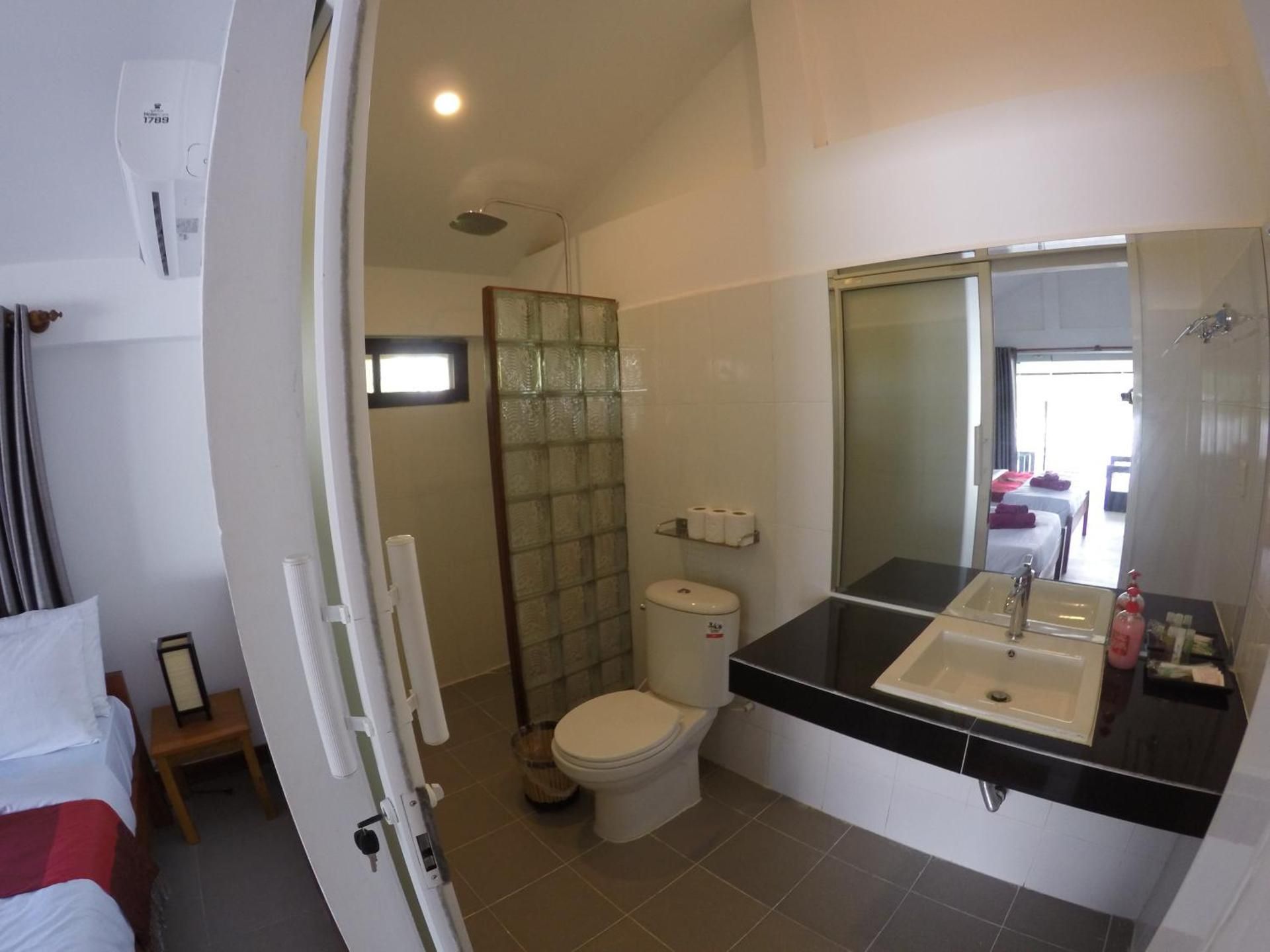 Suite River View