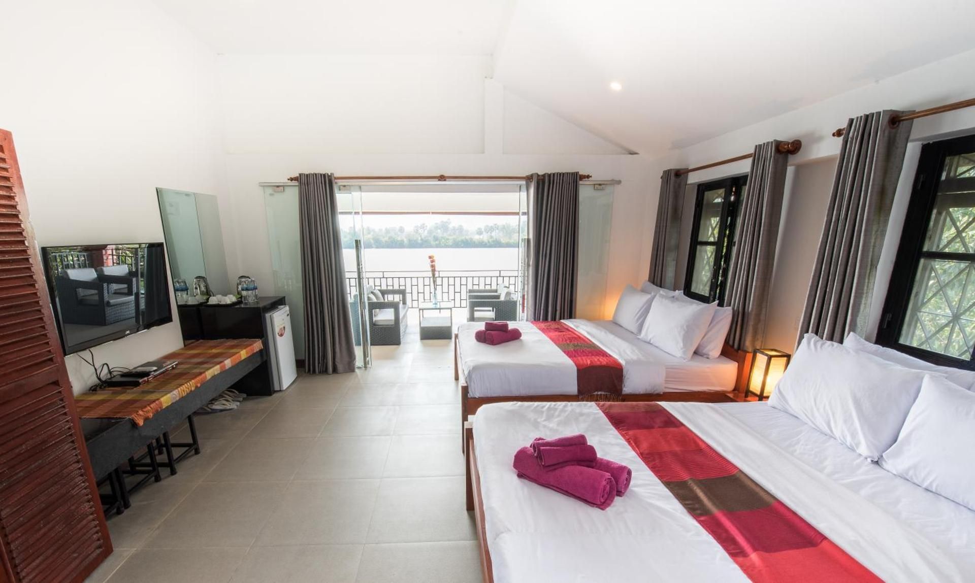 Suite River View