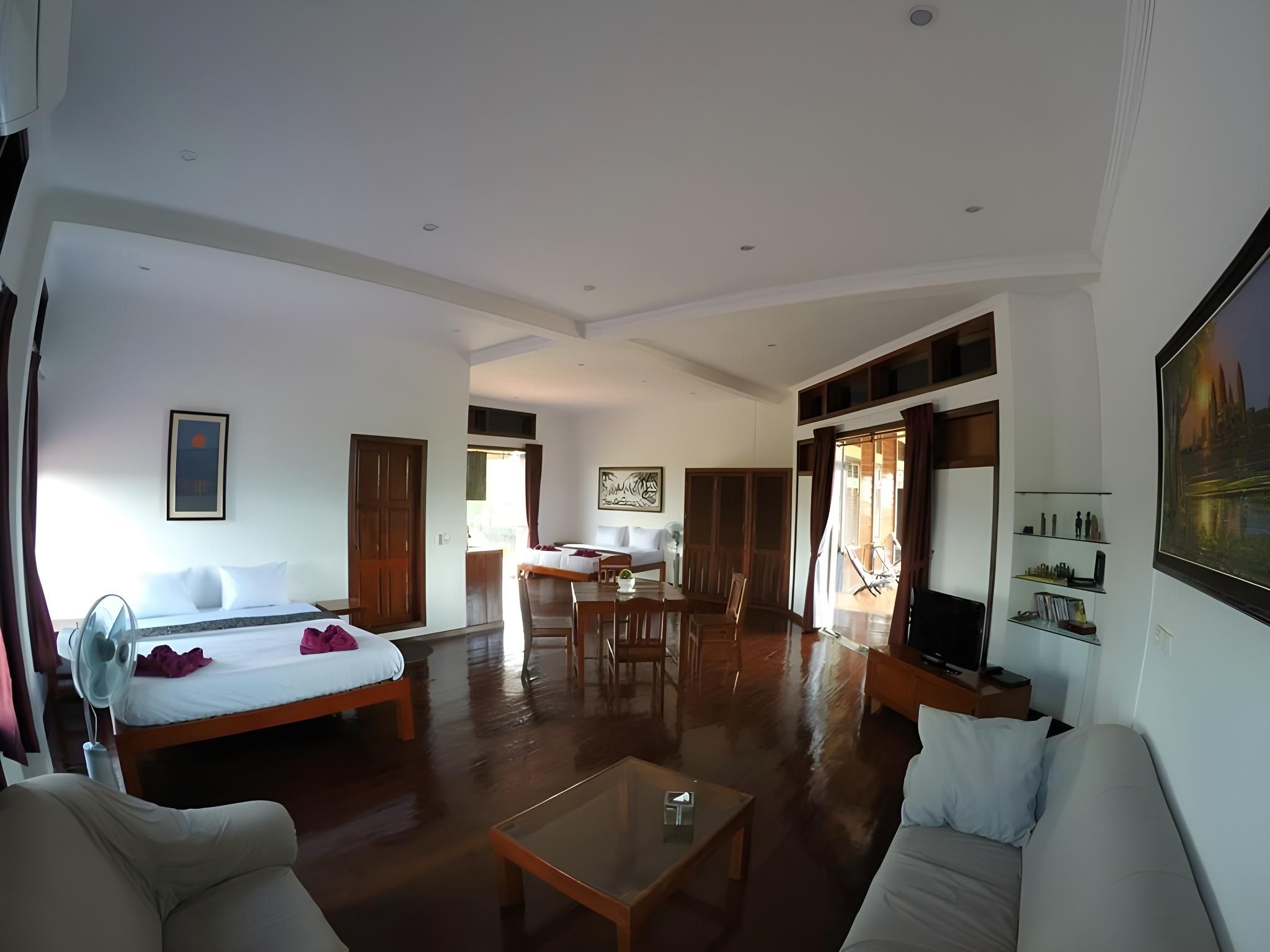 Family Suite