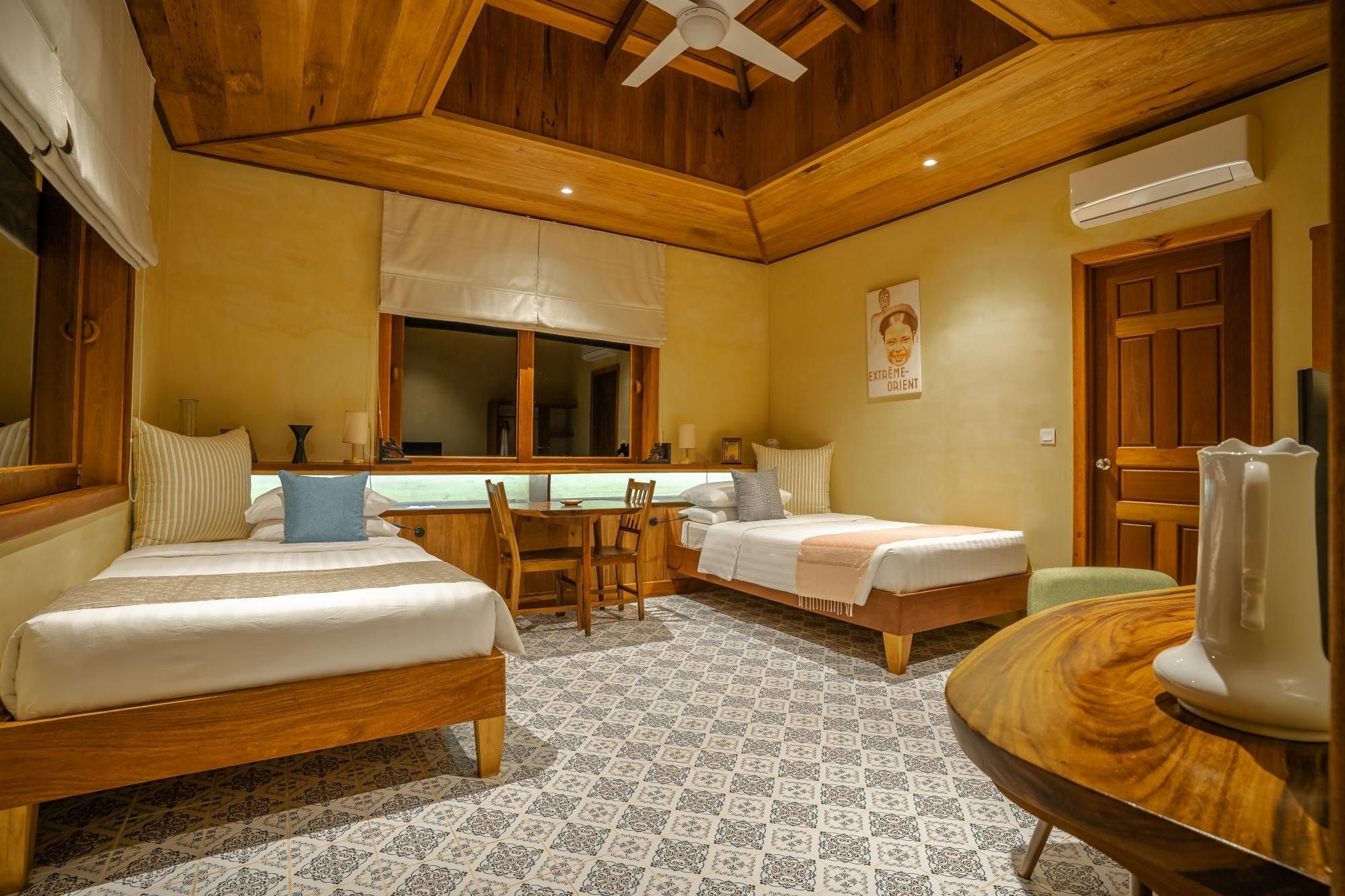 Family Bungalow