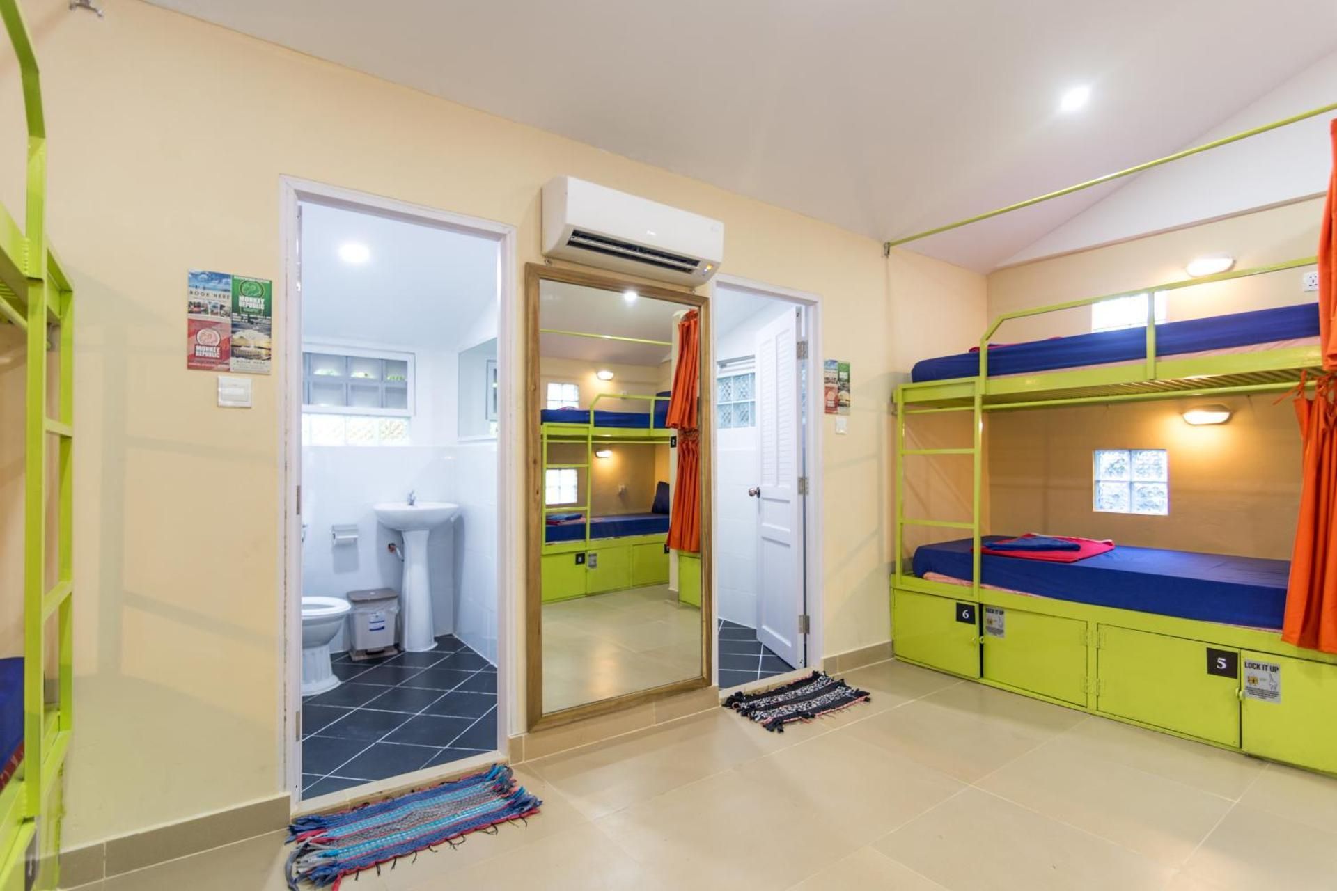 Monkey Republic Kampot Studio 3