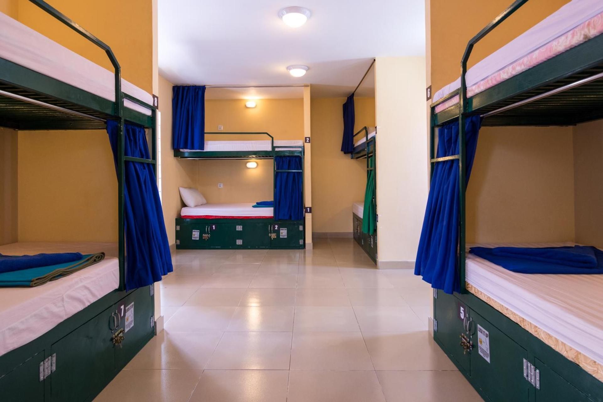 Monkey Republic Kampot Studio