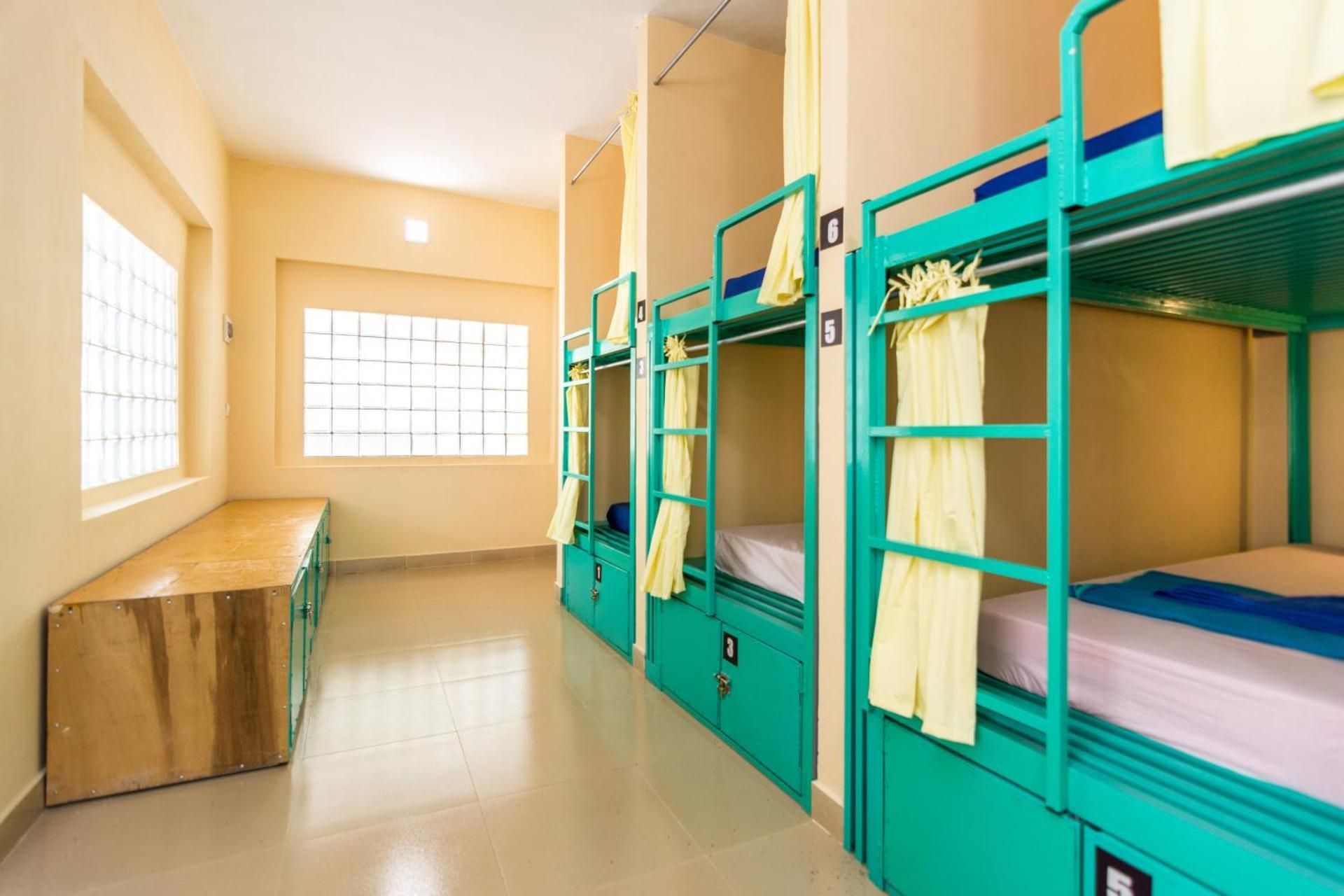 Monkey Republic Kampot Family Studio 2