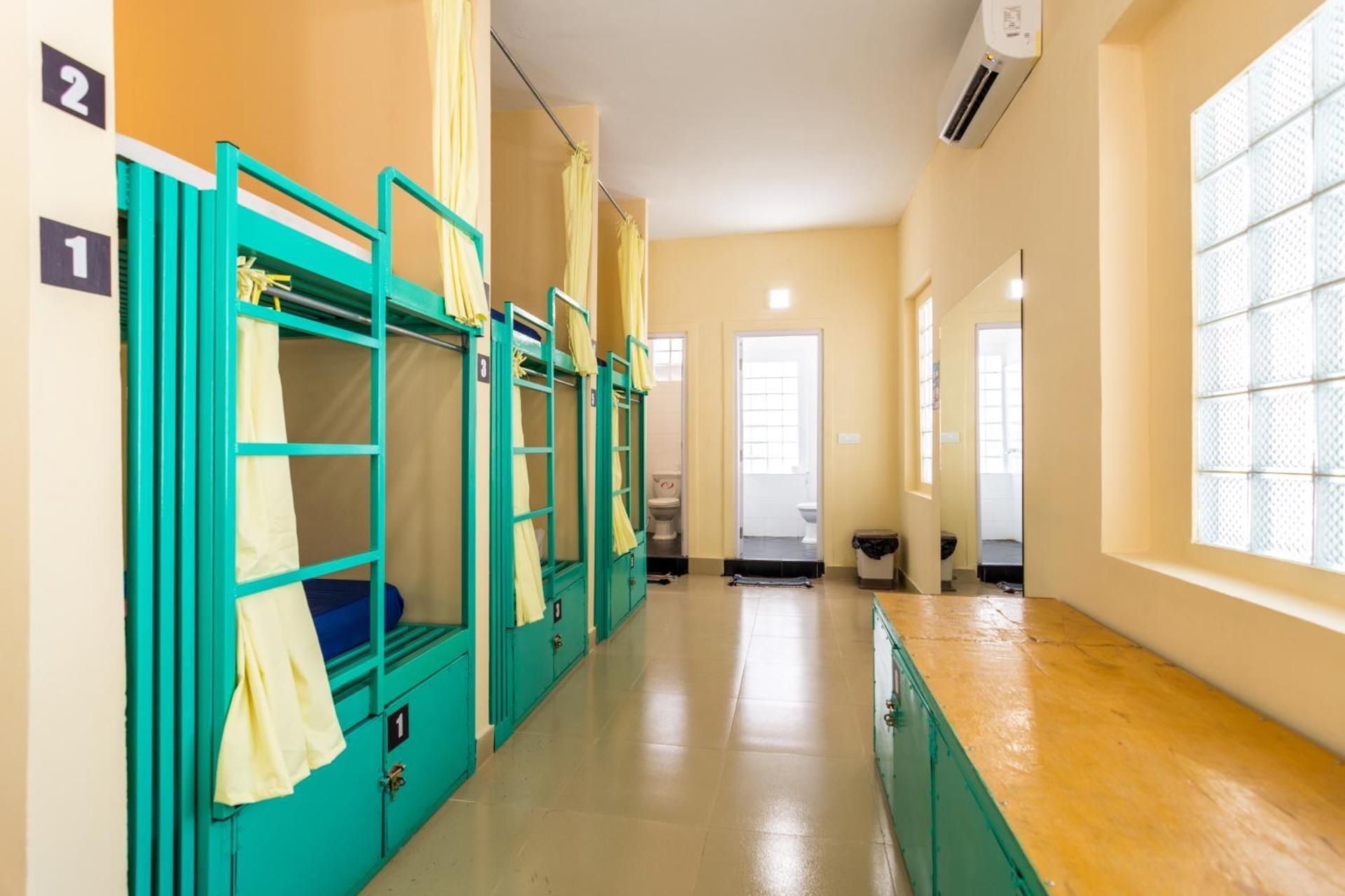 Monkey Republic Kampot Family Studio 3