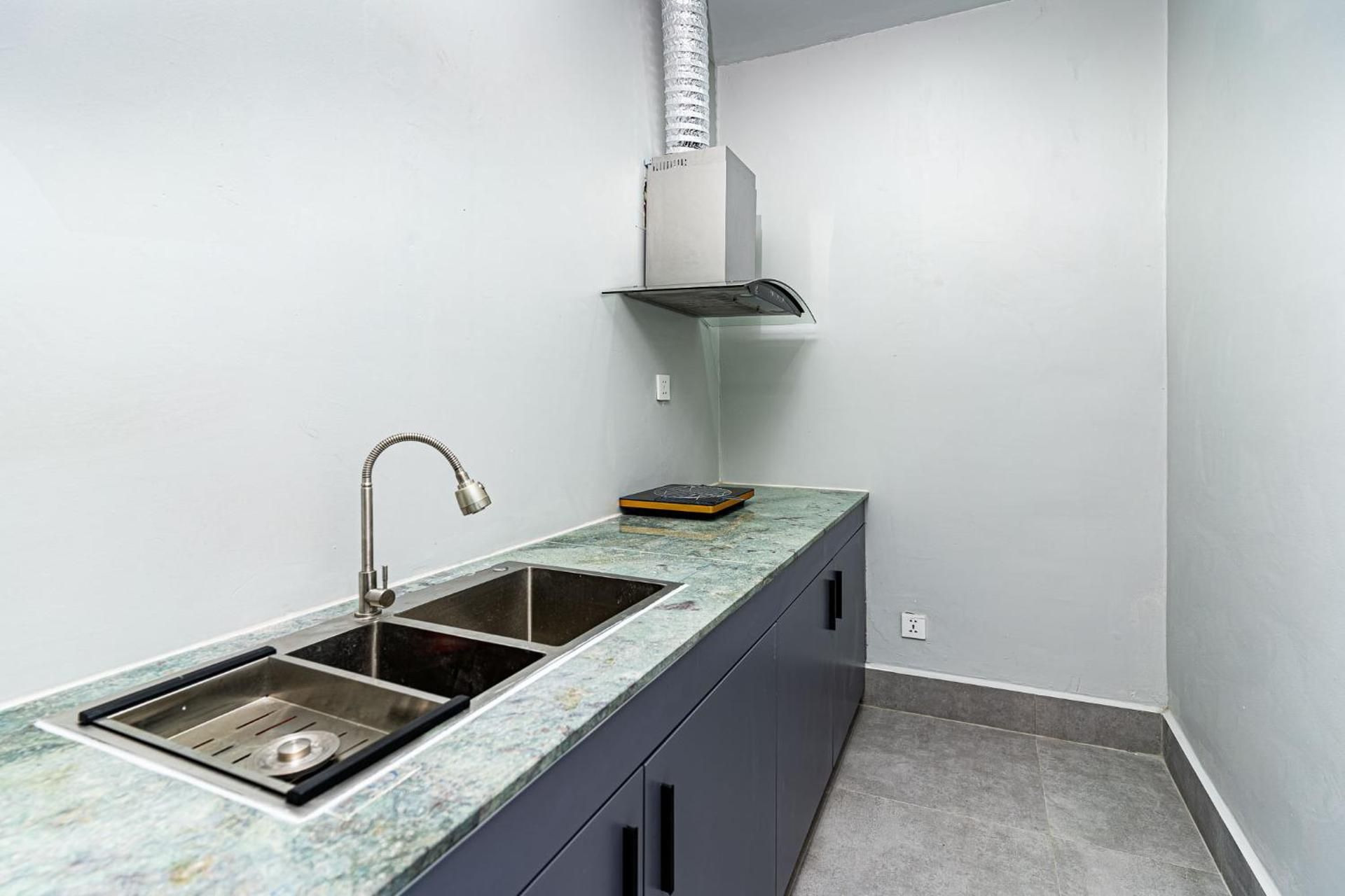 Family Suite with Balcony