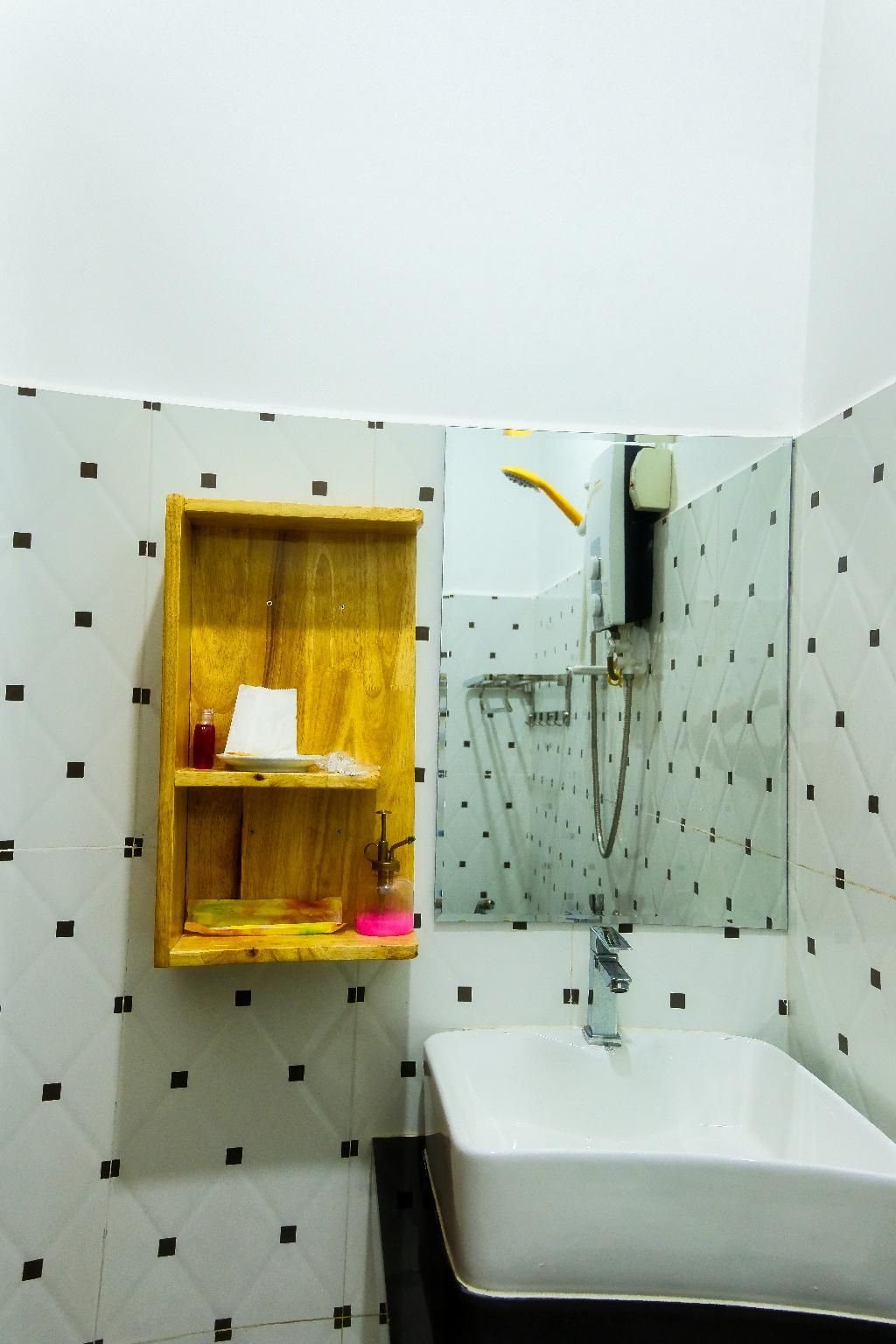 Kampot Coco Guest House Standard Double Room 3