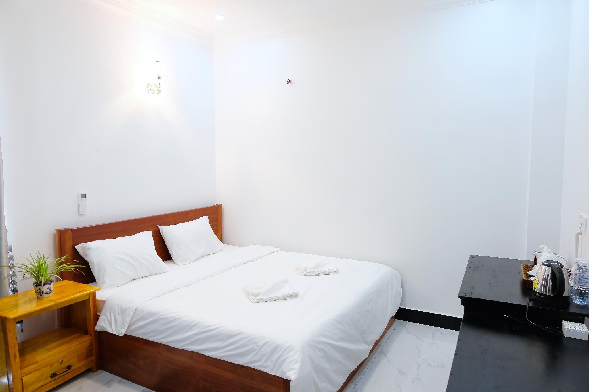 Kampot Coco Guest House Standard Double Room