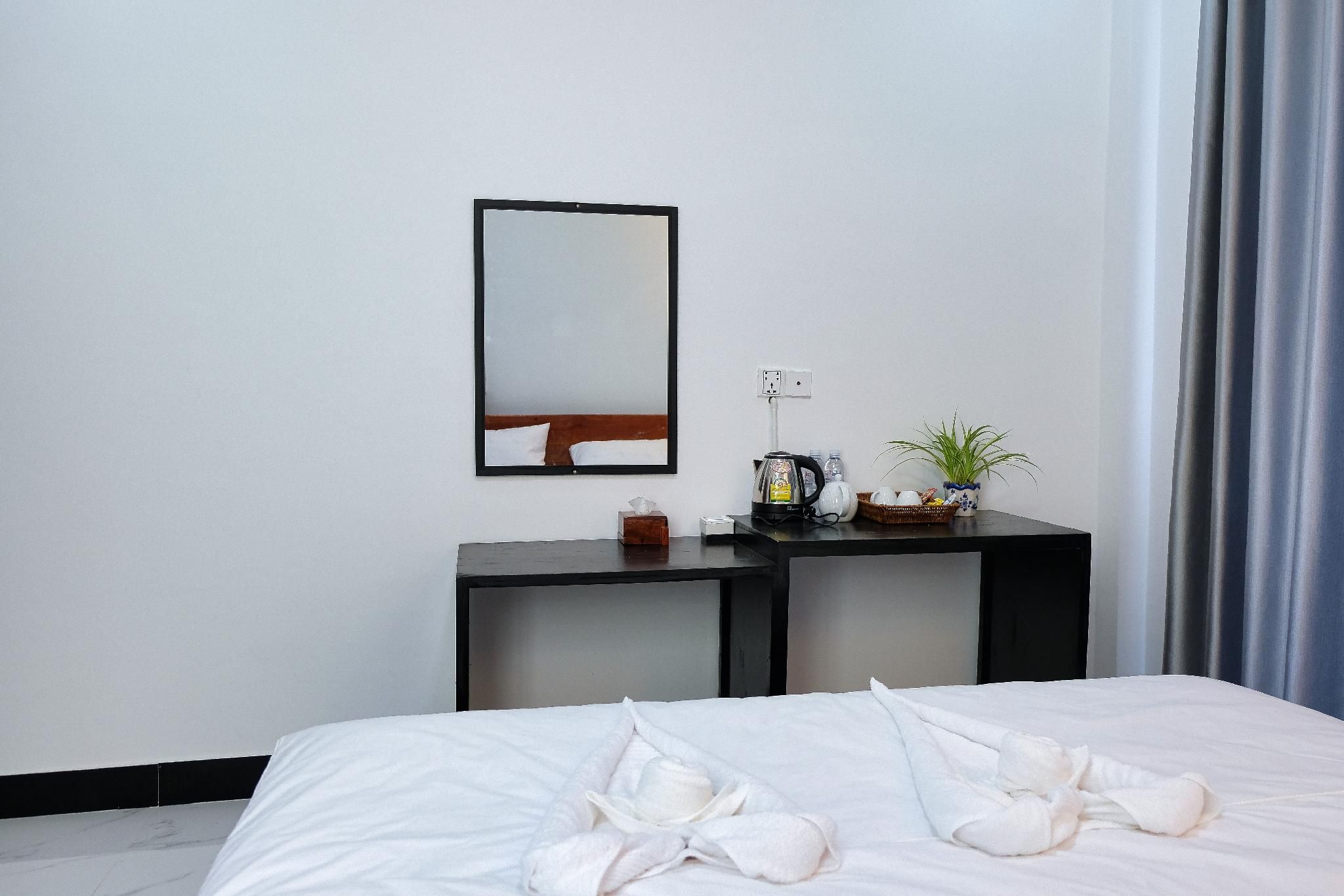 Kampot Coco Guest House Standard Double Room 2