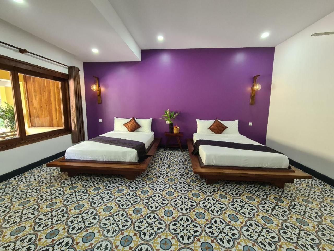 Villa Romduol Standard