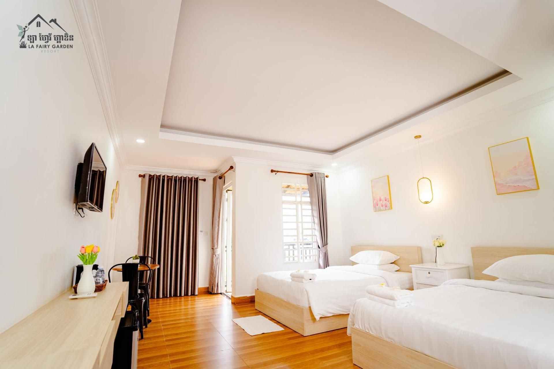 Private Villa