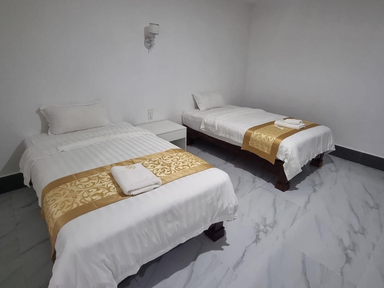 Bungalow 2 Beds