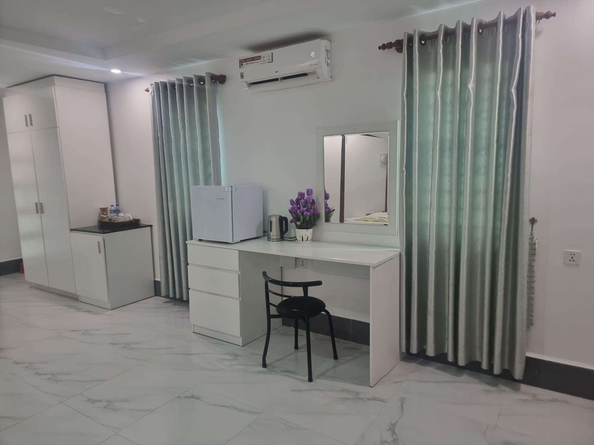 Bungalow 2 Beds