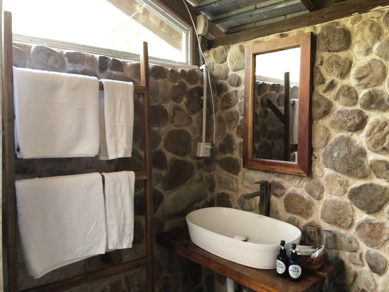 Glamping Dome