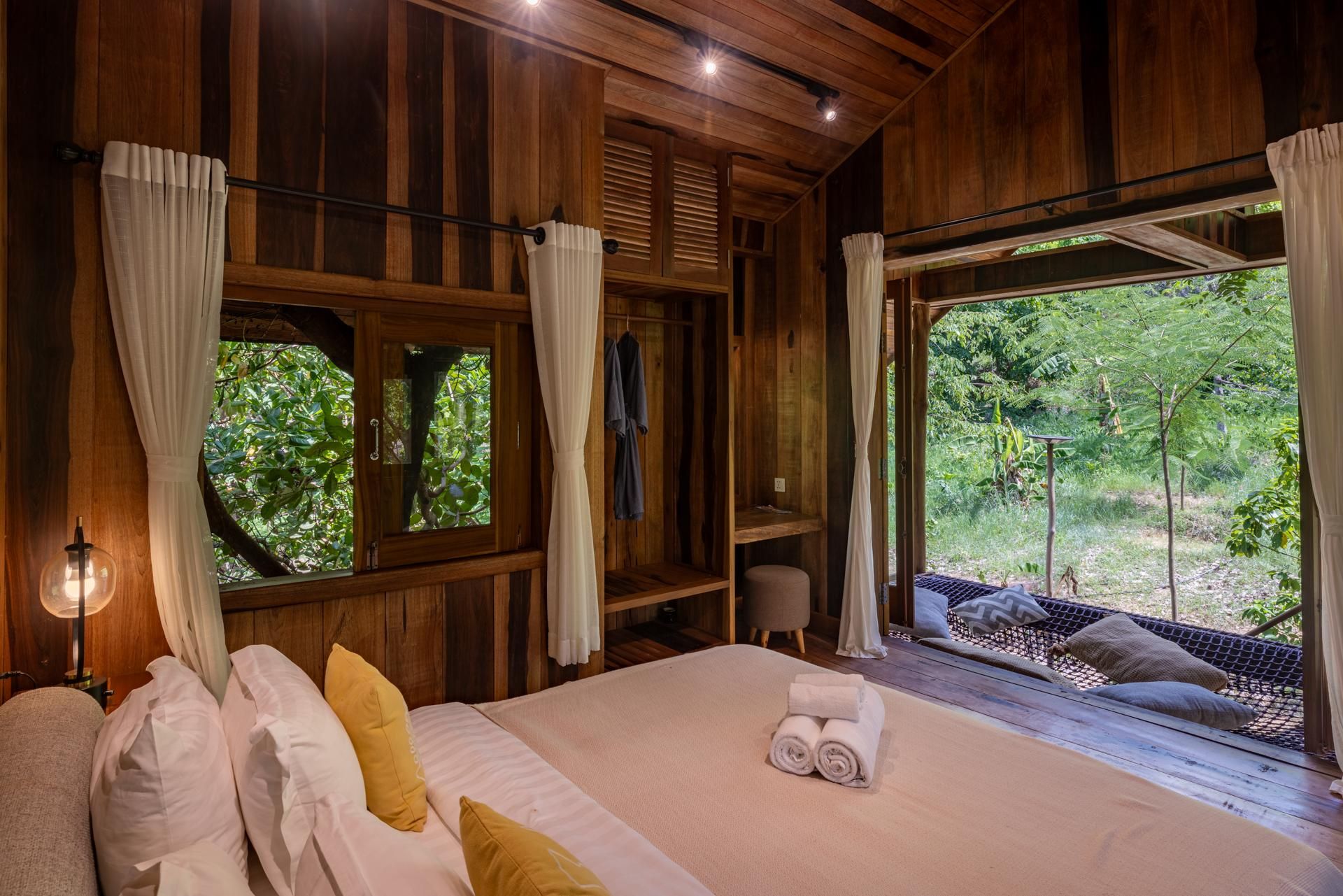 Payana Kampot Tree House 2