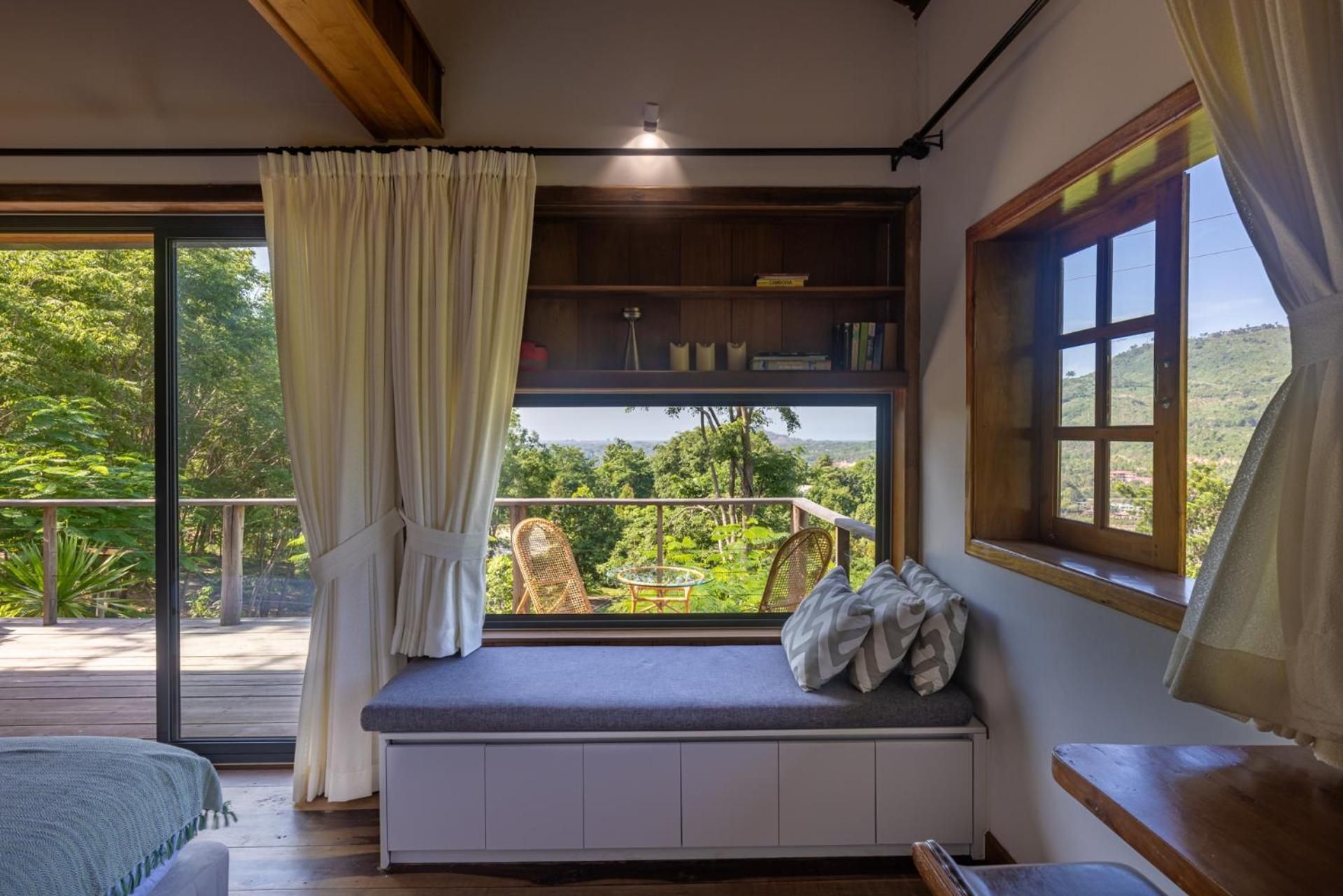 One-Bedroom Villa