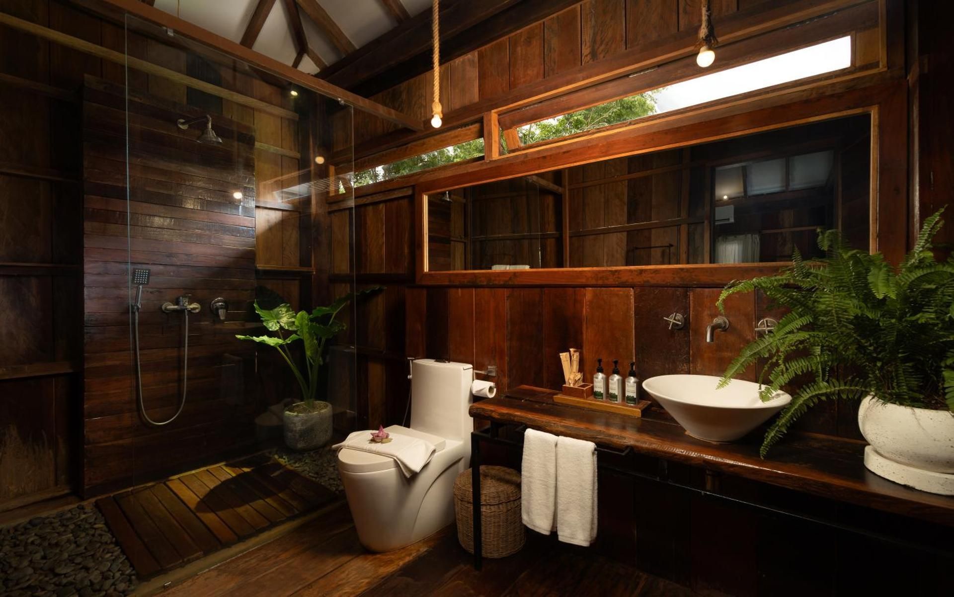 The Royal Private Pool Villa | Includes Afternoon Tea & Tree Planting