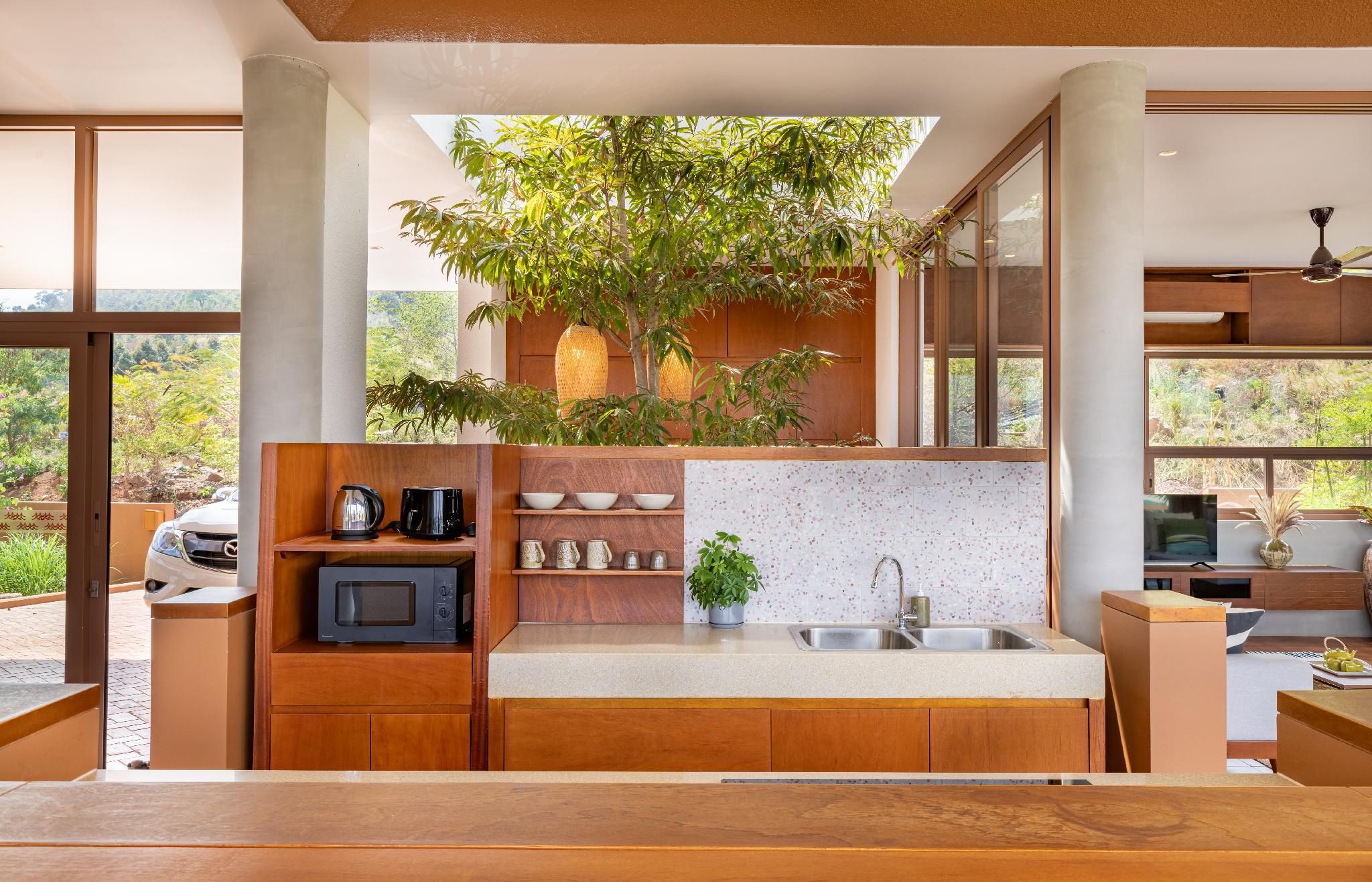 Damnak Veyo Soriya - Three Bedrooms