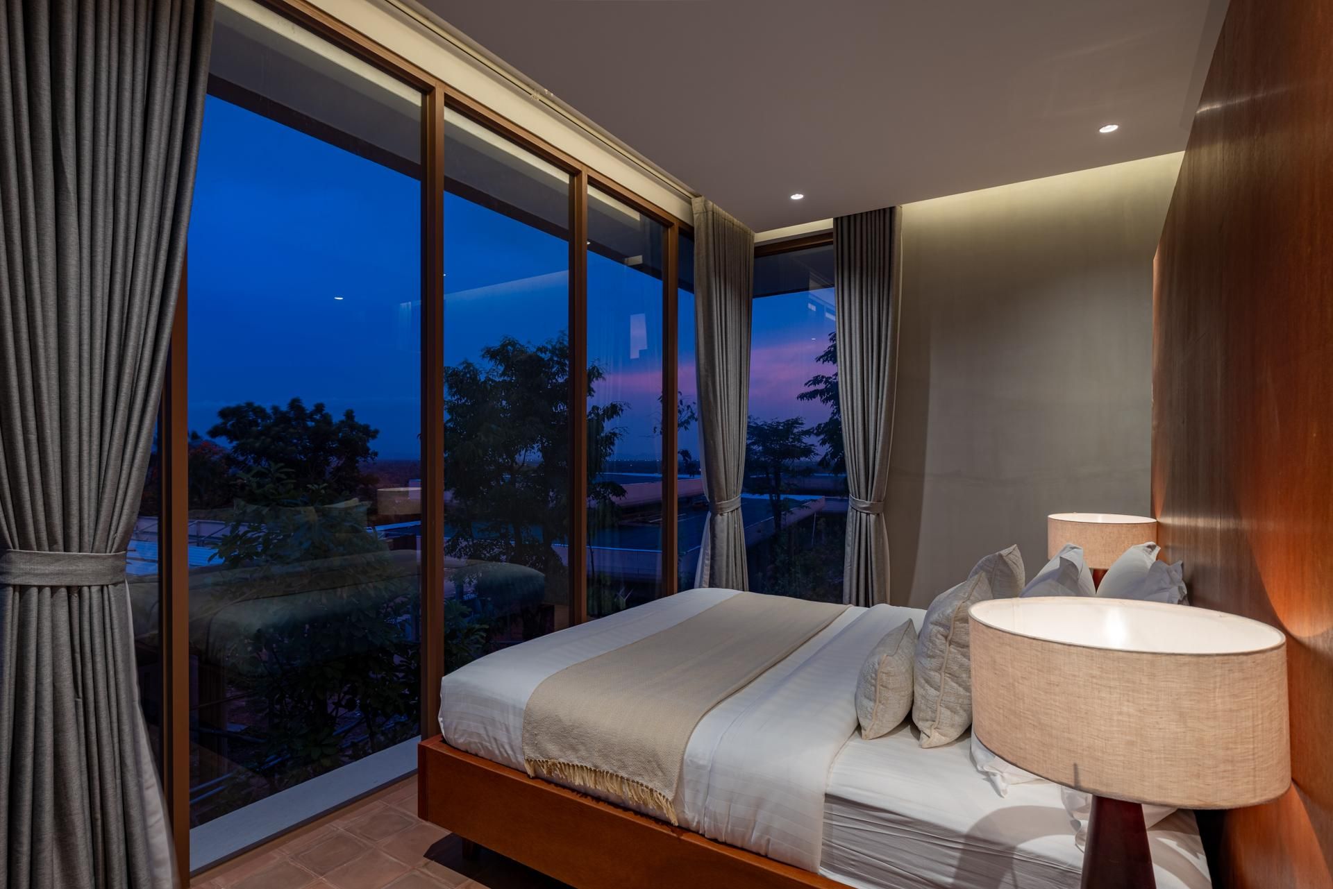 Damnak Veyo - Two Bedrooms