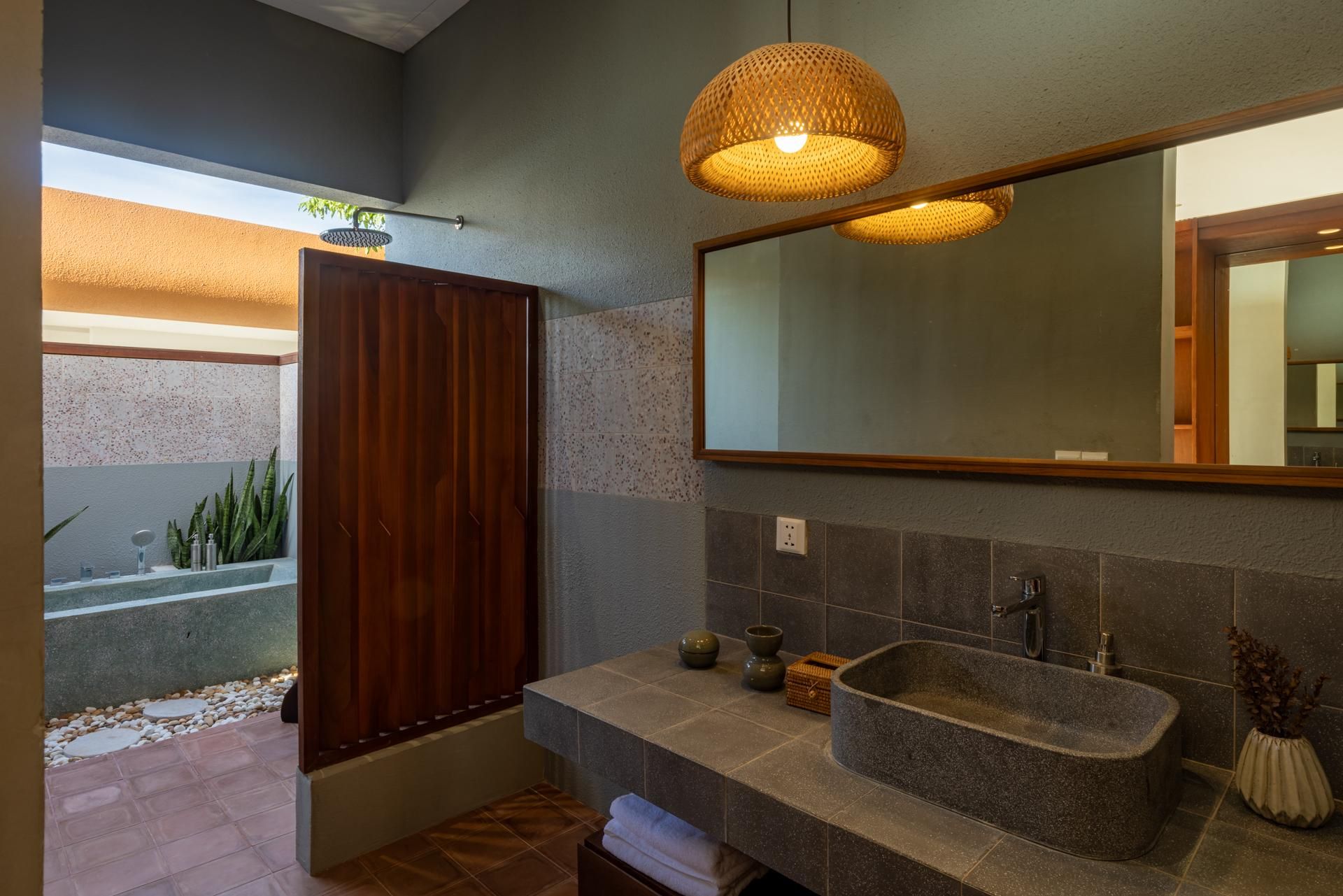 Damnak Veyo - Two Bedrooms