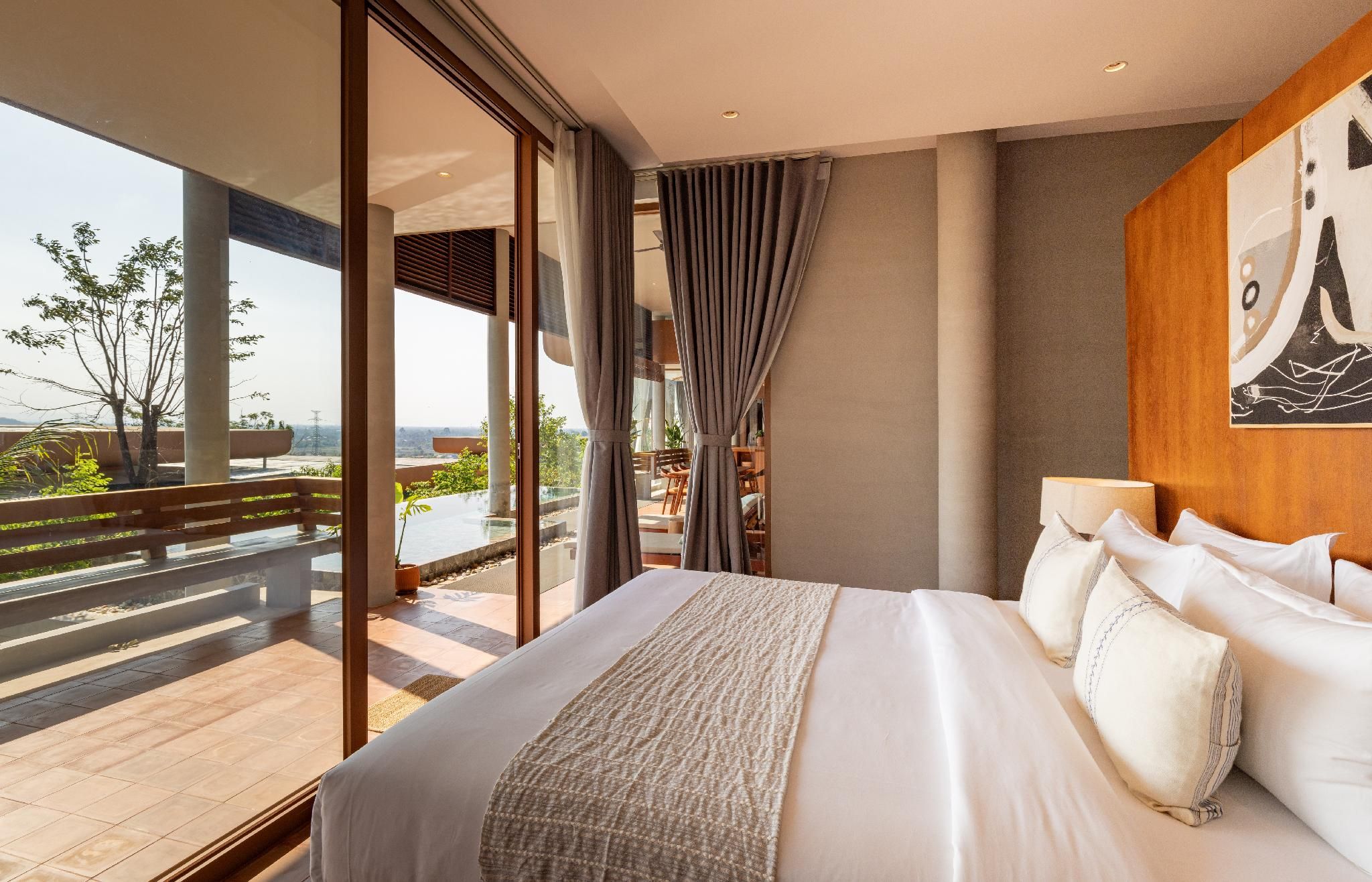 Damnak Veyo Soriya - Three Bedrooms