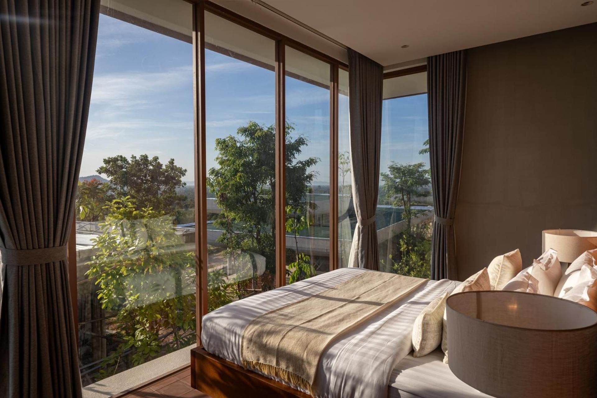 Amaya Kampot Homestays  Two-Bedroom House 2