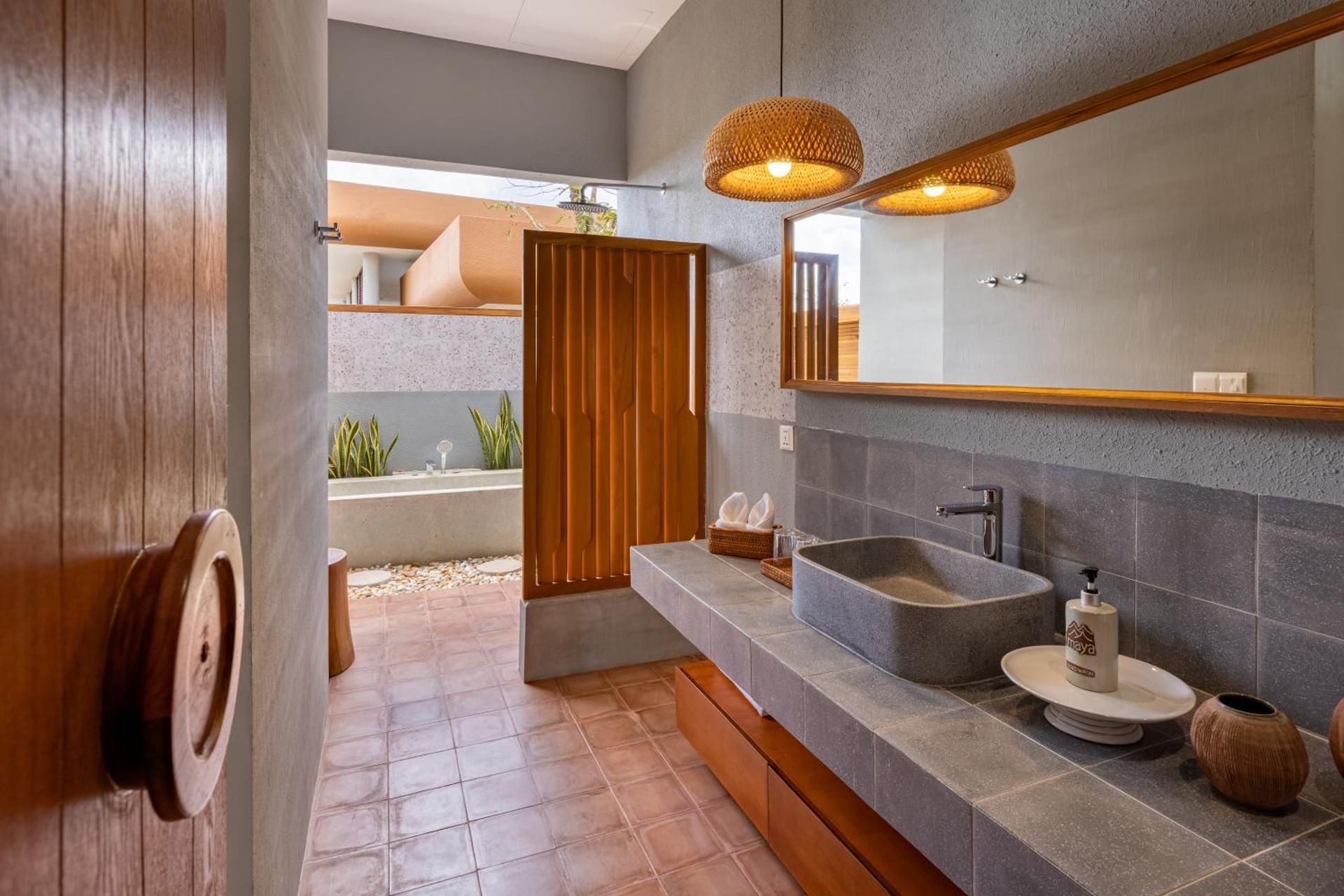 Damnak Veyo Soriya - Three Bedrooms