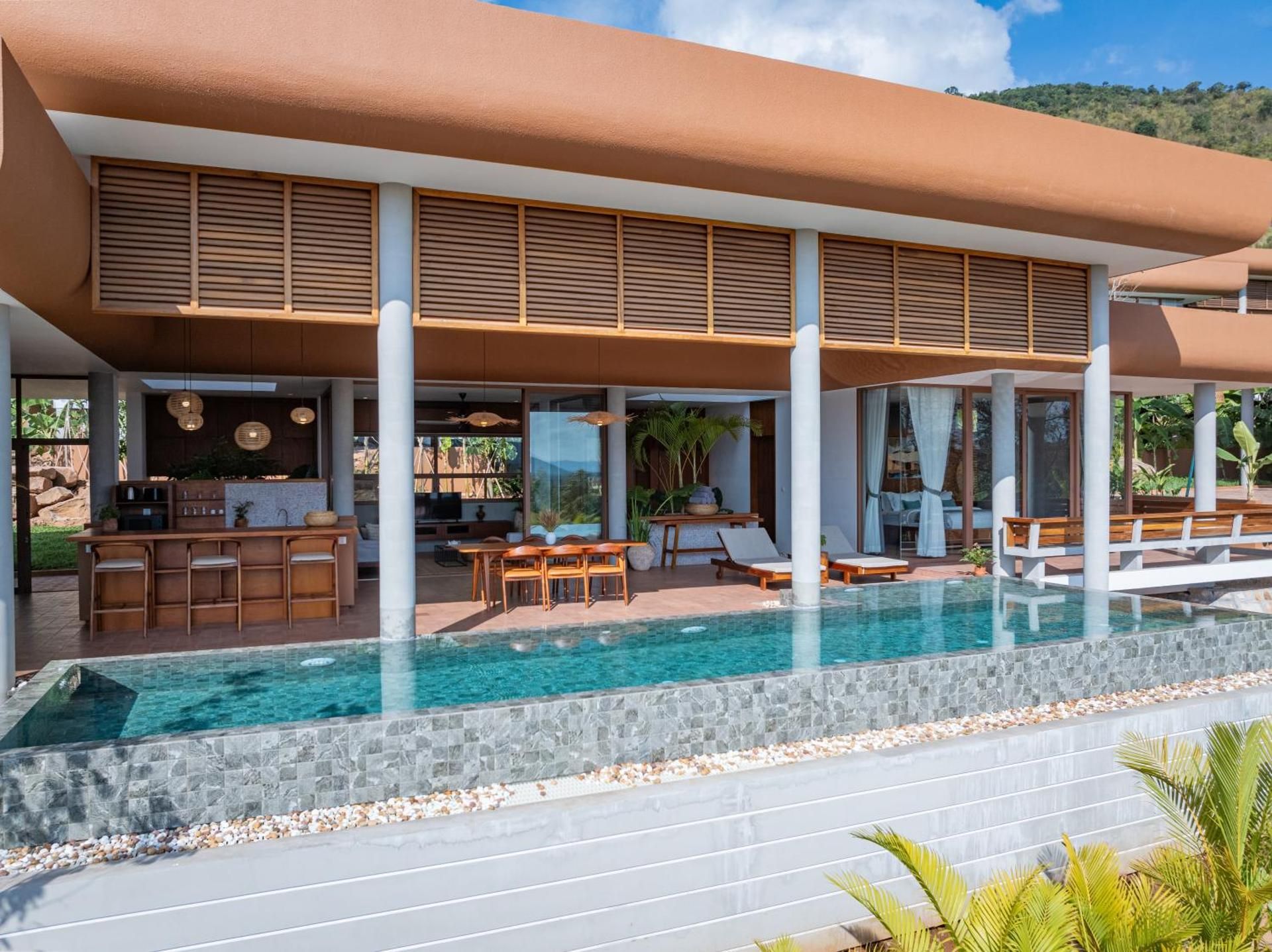 surrounding environment