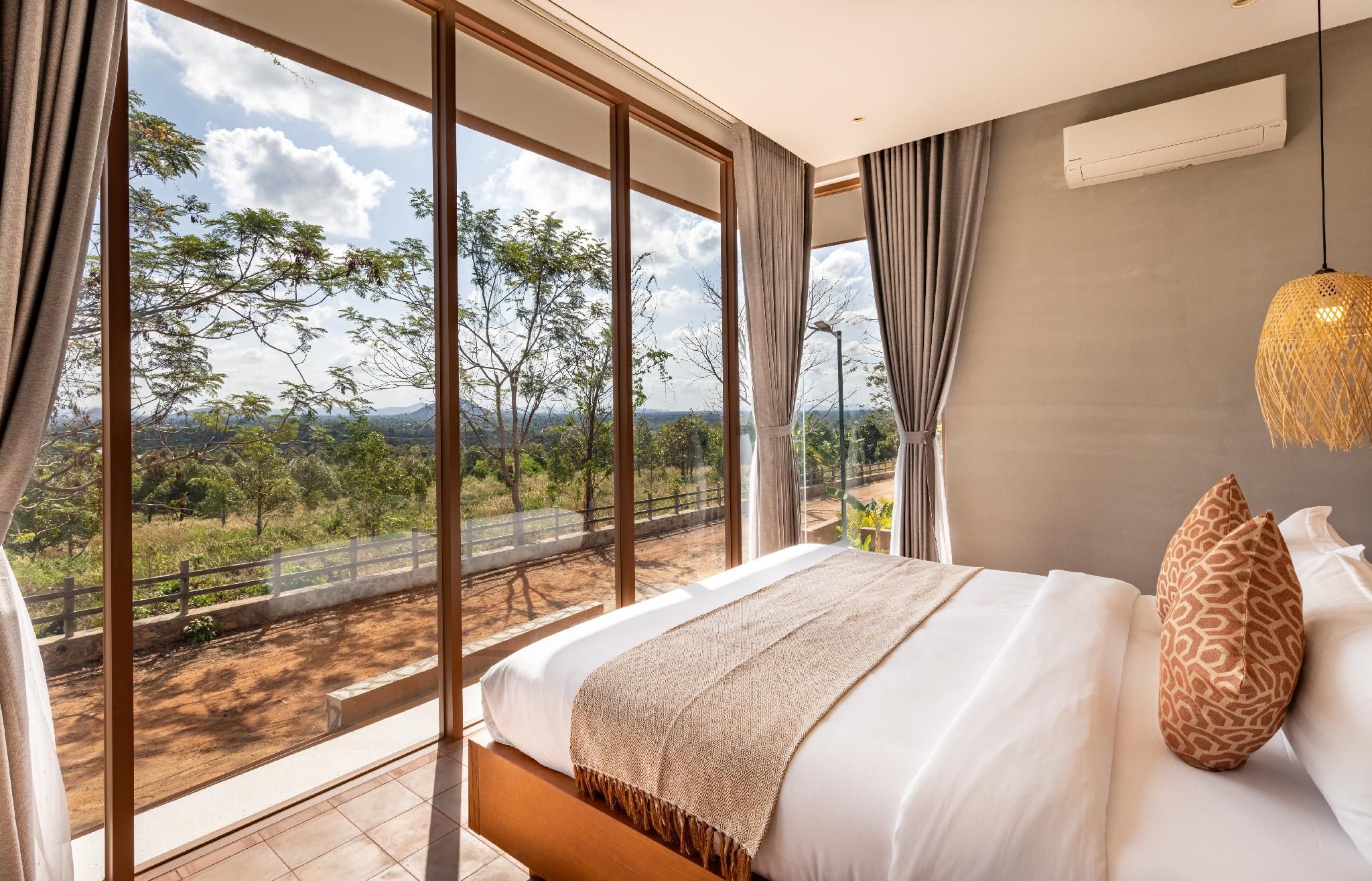 Damnak Chantrea - Two Bedrooms 