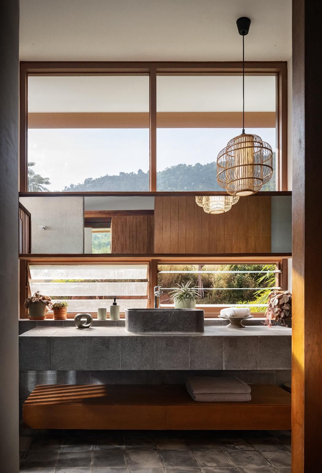 Damnak Soriya - Three Bedrooms